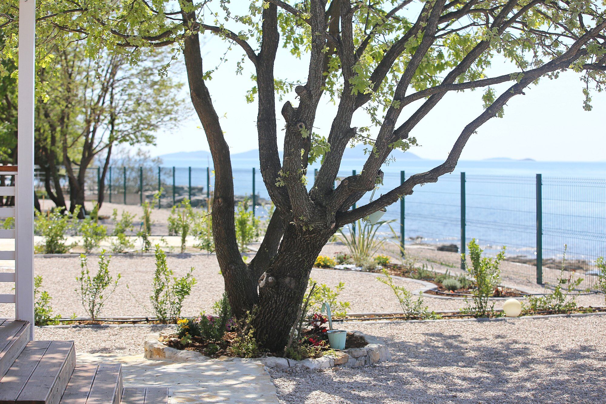 Mobile home Frangipani 3 - K1 - Biograd na Moru Mobile home Frangipani 3 - K1 - Biograd na Moru