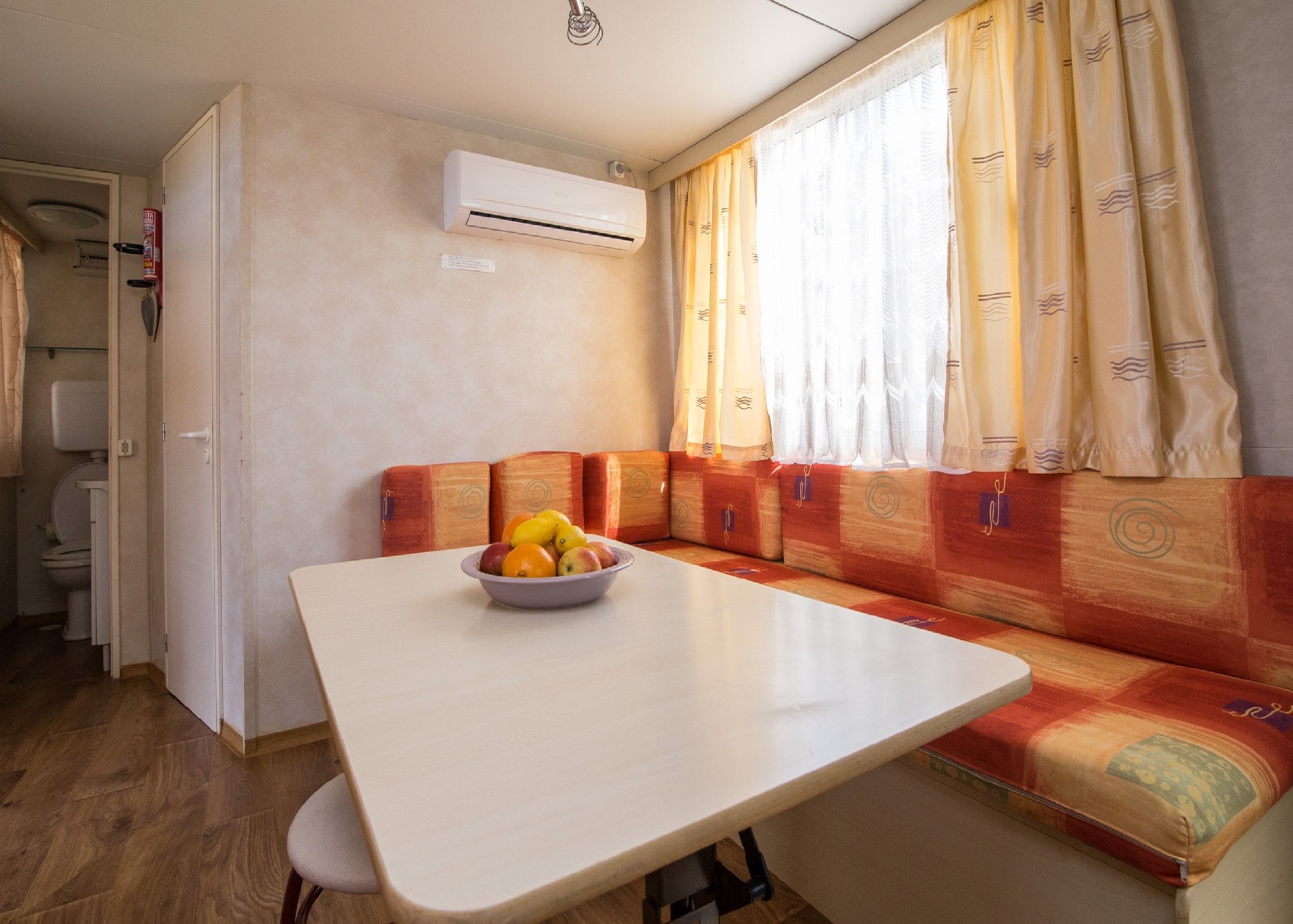 Mobile home Frangipani 3 - K1 - Biograd na Moru Mobile home Frangipani 3 - K1 - Biograd na Moru