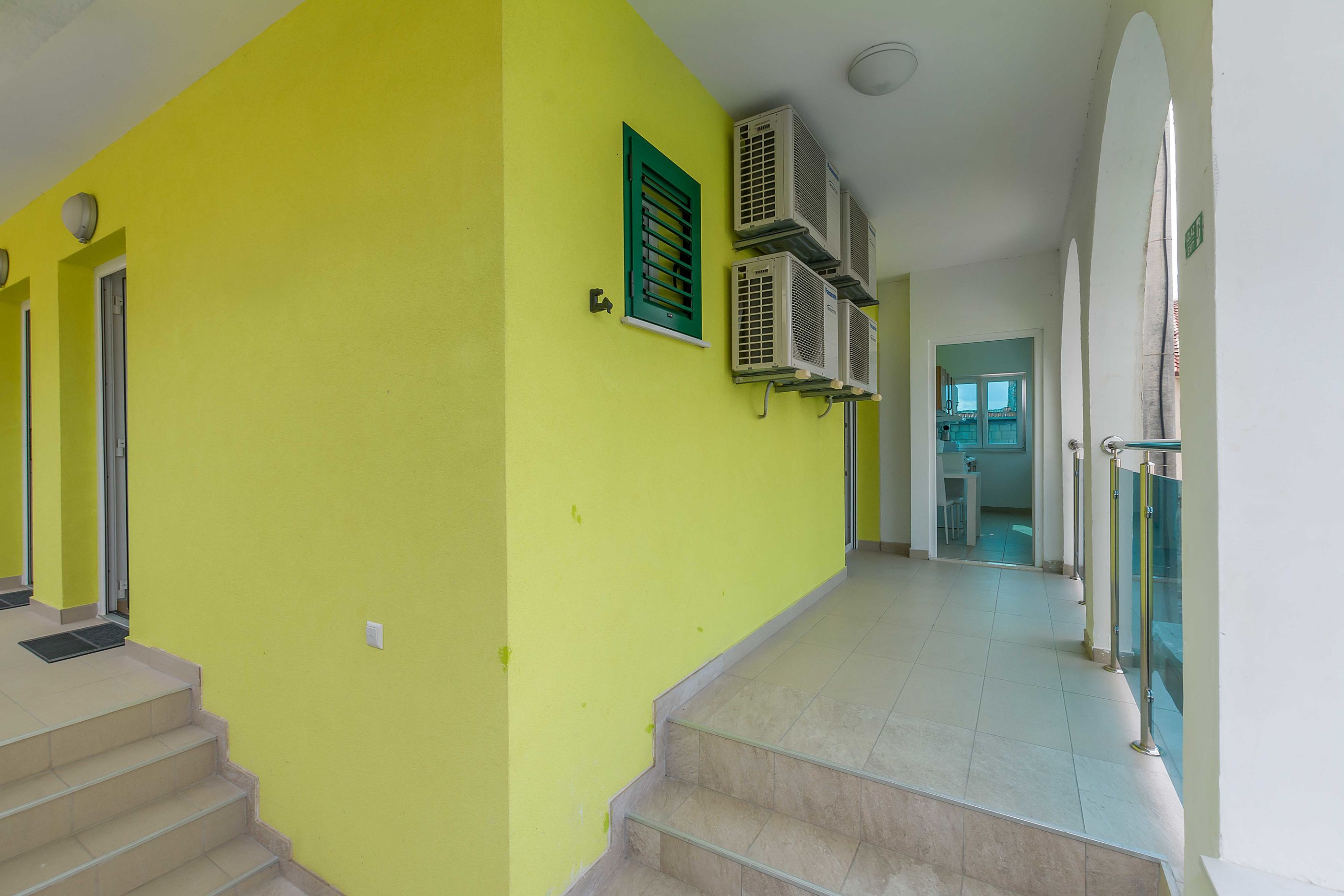 Apartments Road star - A4 - Dugi Rat Apartments Road star - A4 - Dugi Rat