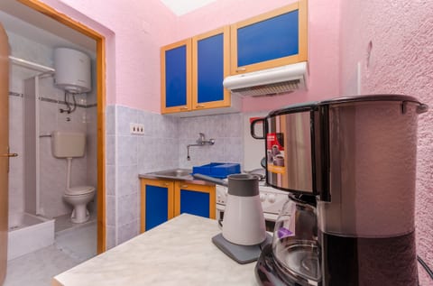 Apartments Melita - Unit 206464-16