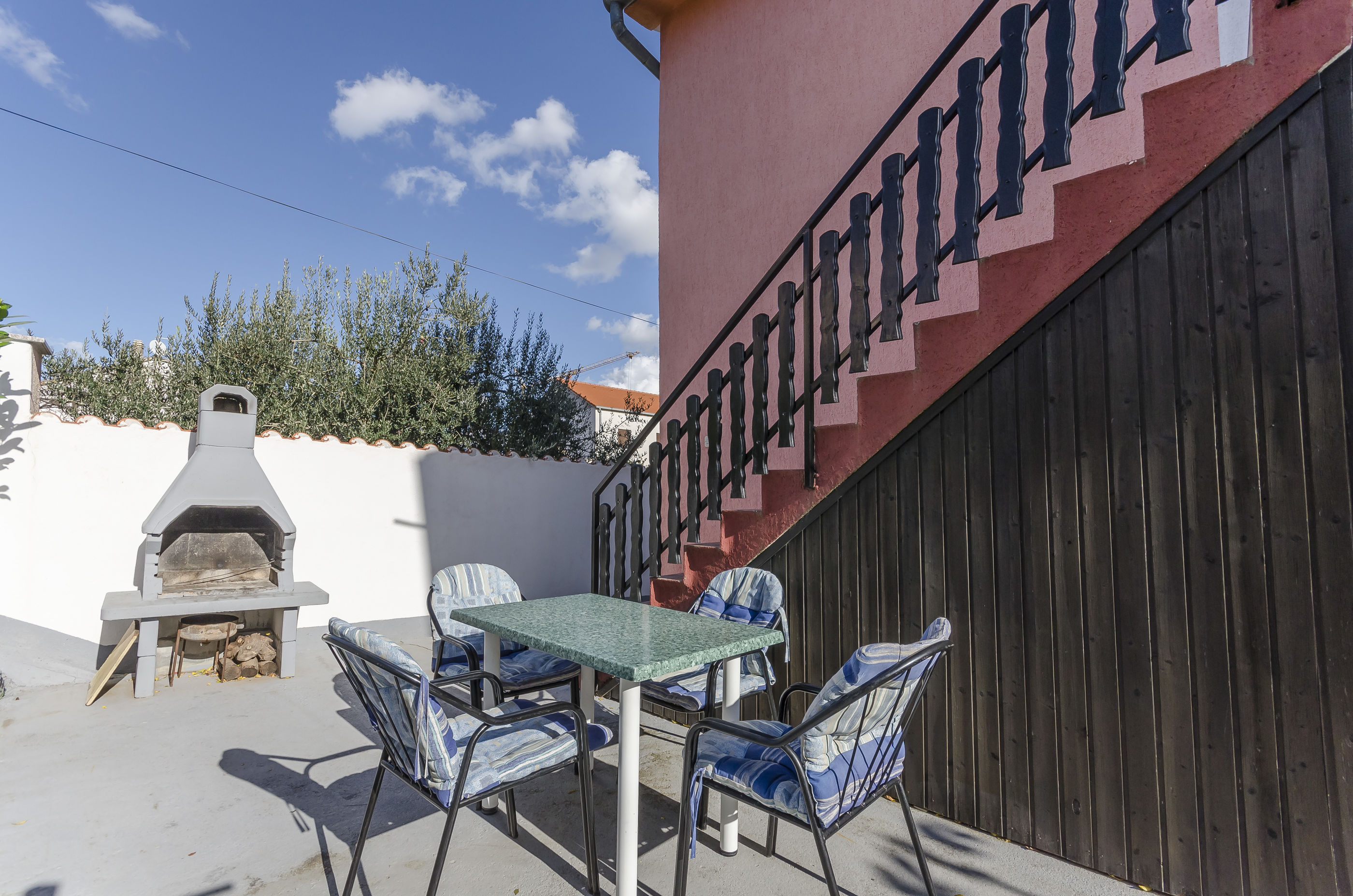 Apartments Melita - A2 - Vodice Apartments Melita - A2 - Vodice