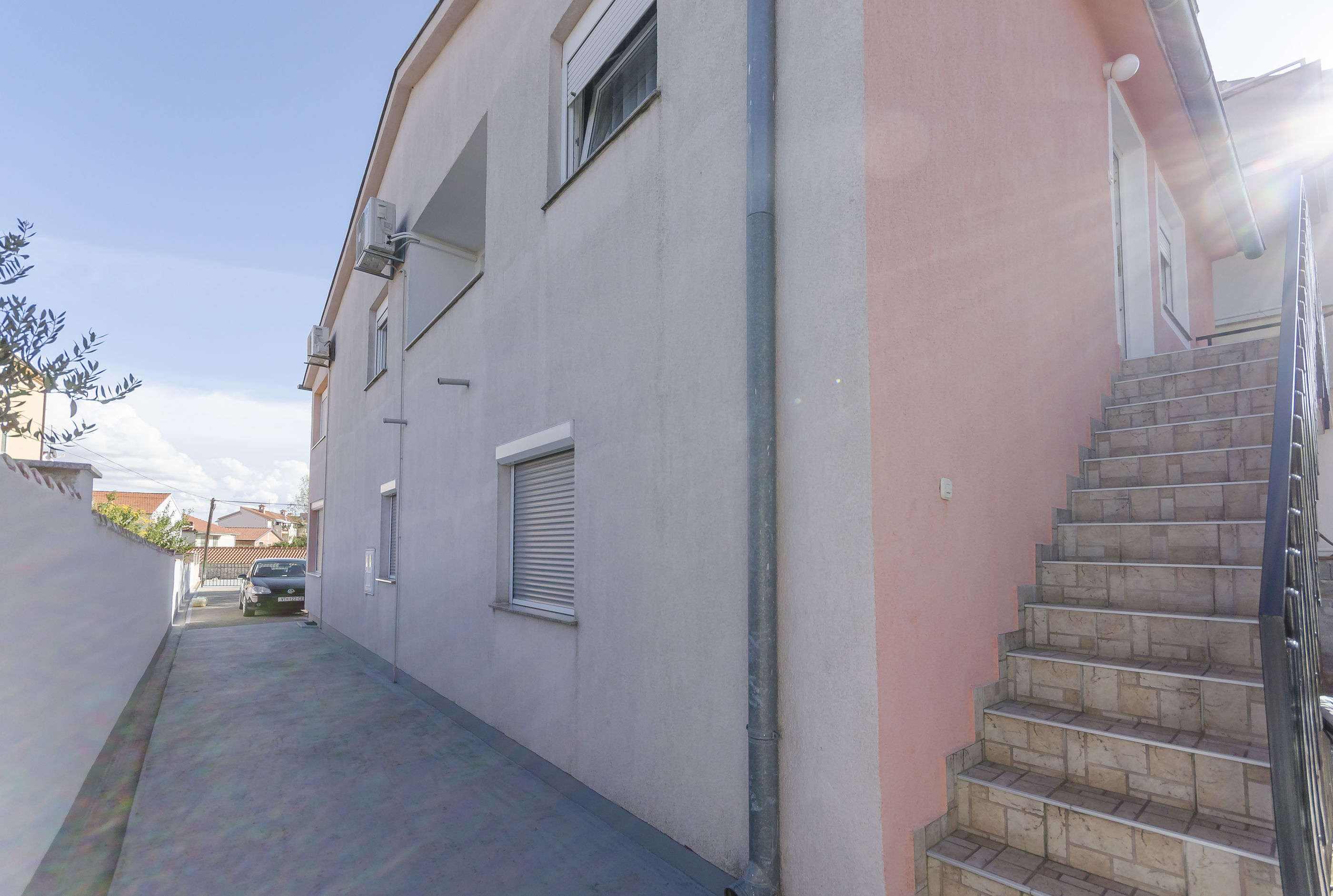 Apartments Melita - A2 - Vodice Apartments Melita - A2 - Vodice