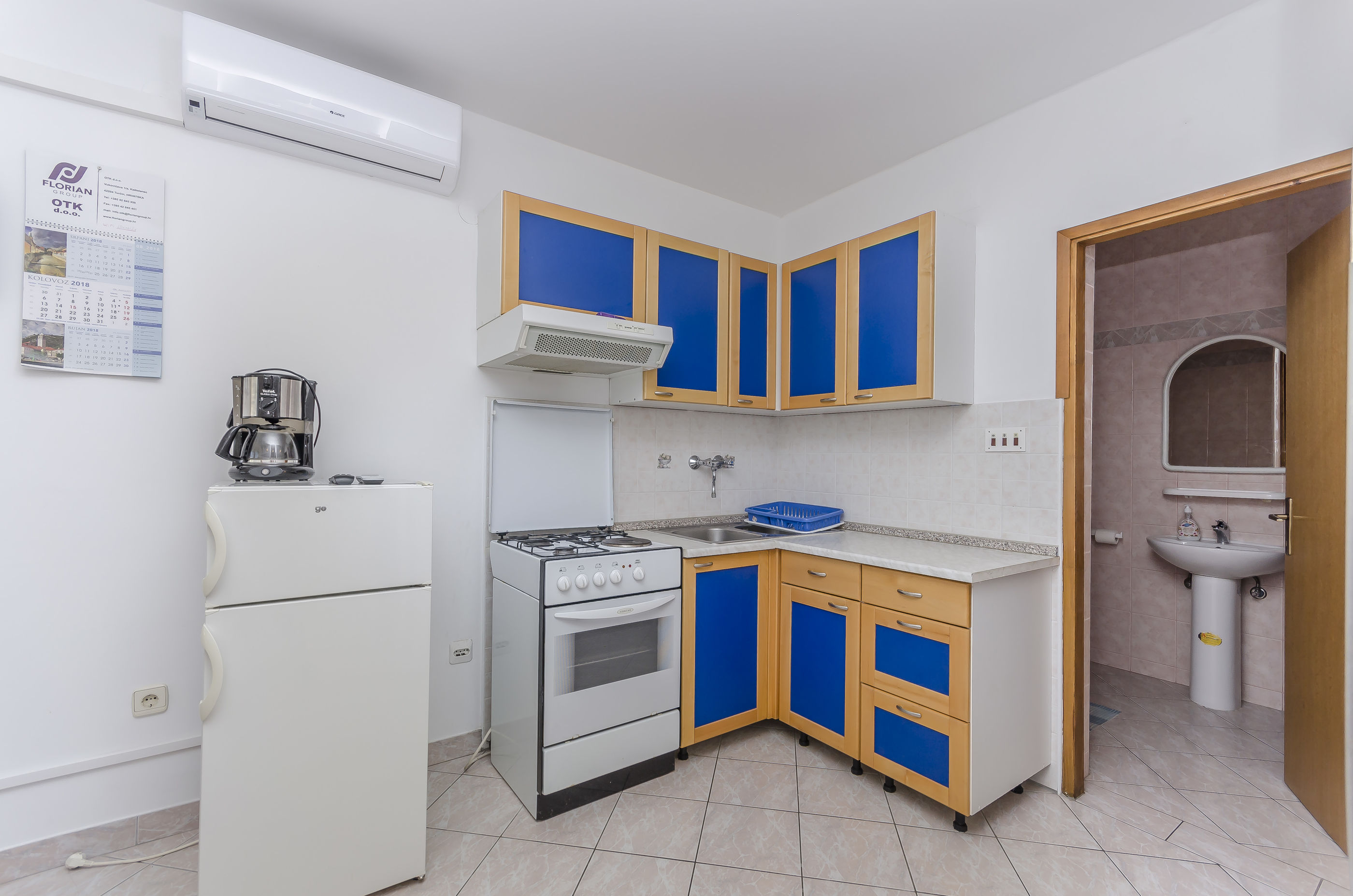 Apartments Melita - A2 - Vodice Apartments Melita - A2 - Vodice