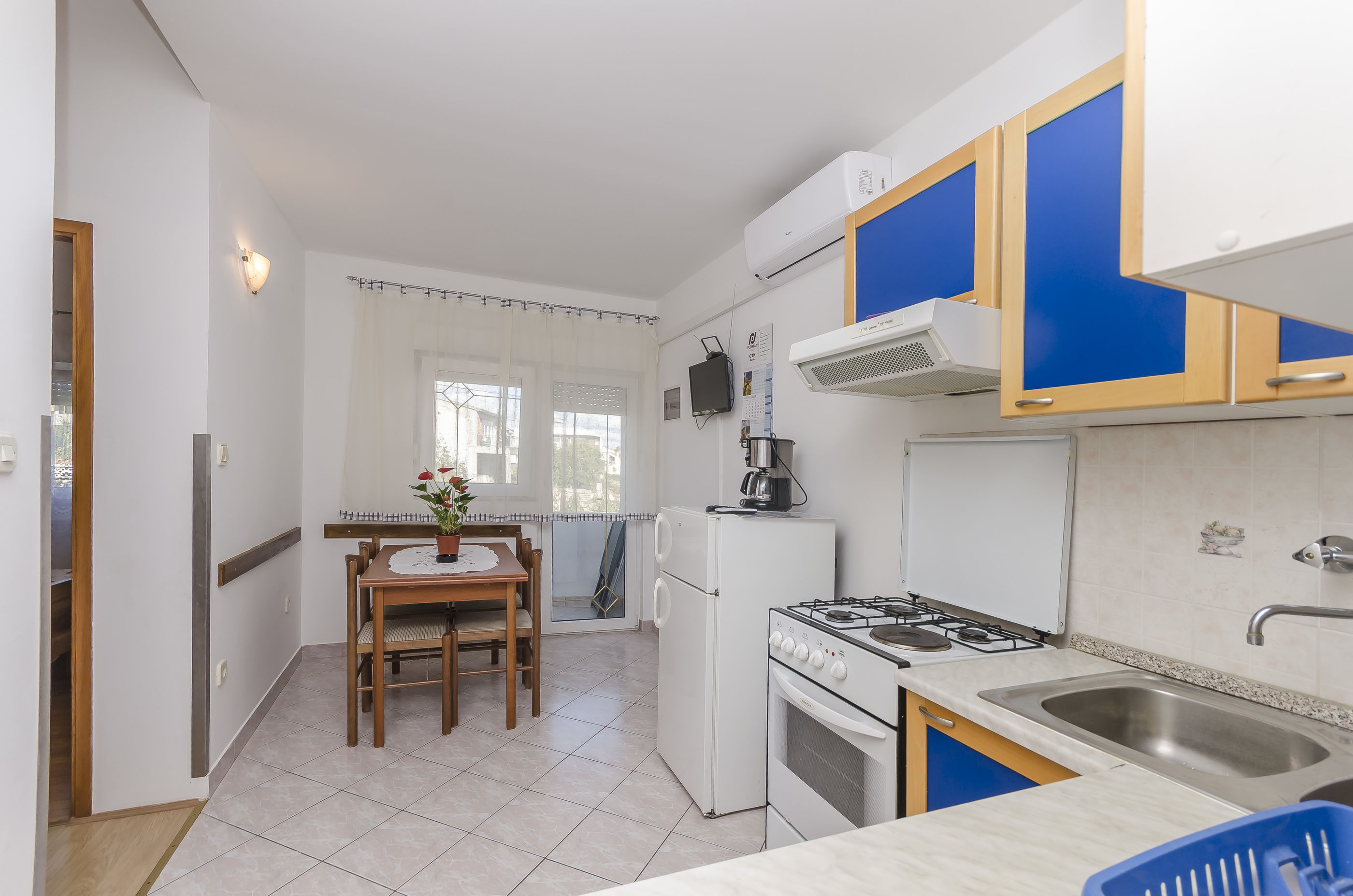 Apartments Melita - A2 - Vodice Apartments Melita - A2 - Vodice