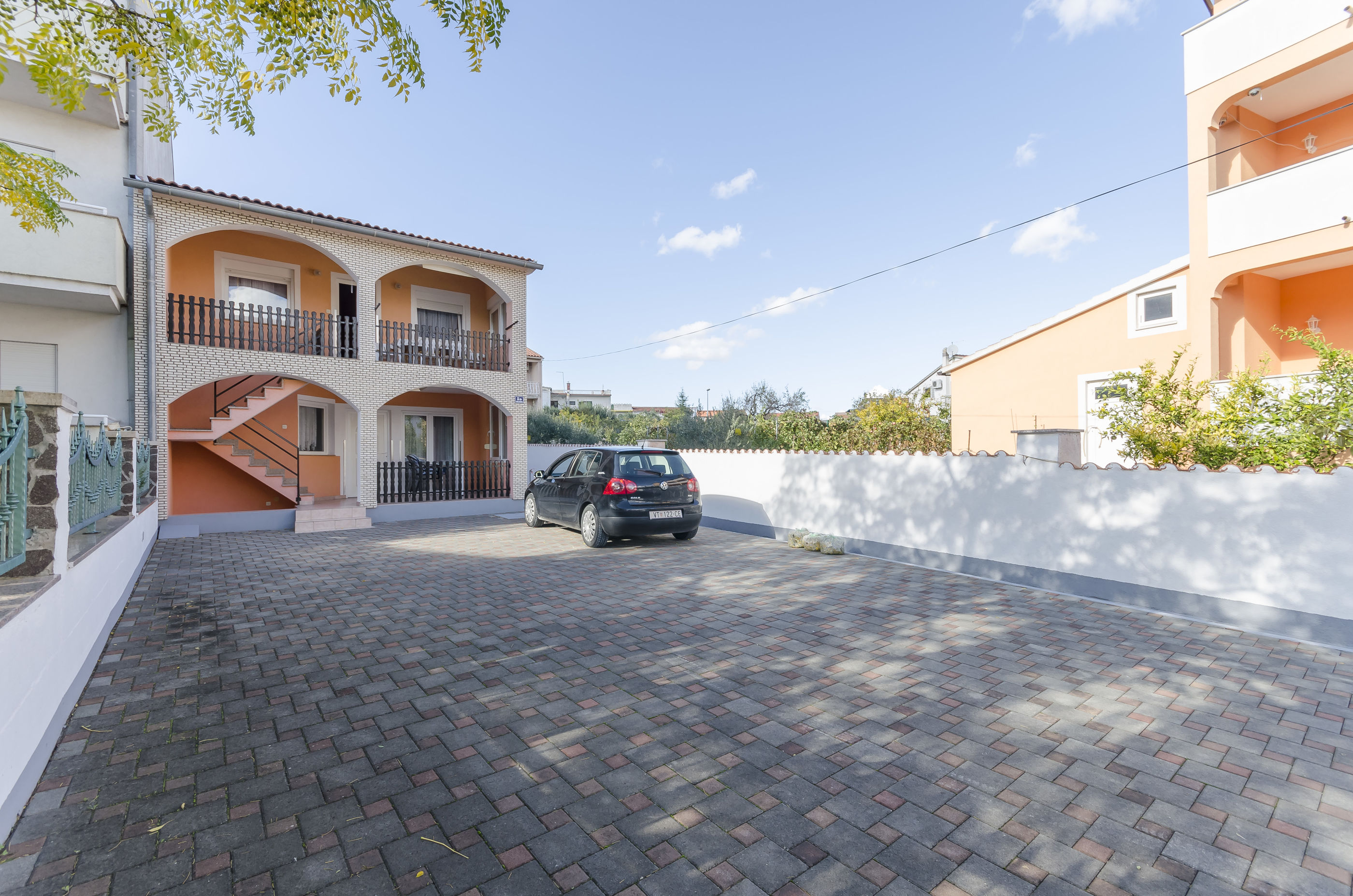 Apartments Melita - A2 - Vodice Apartments Melita - A2 - Vodice