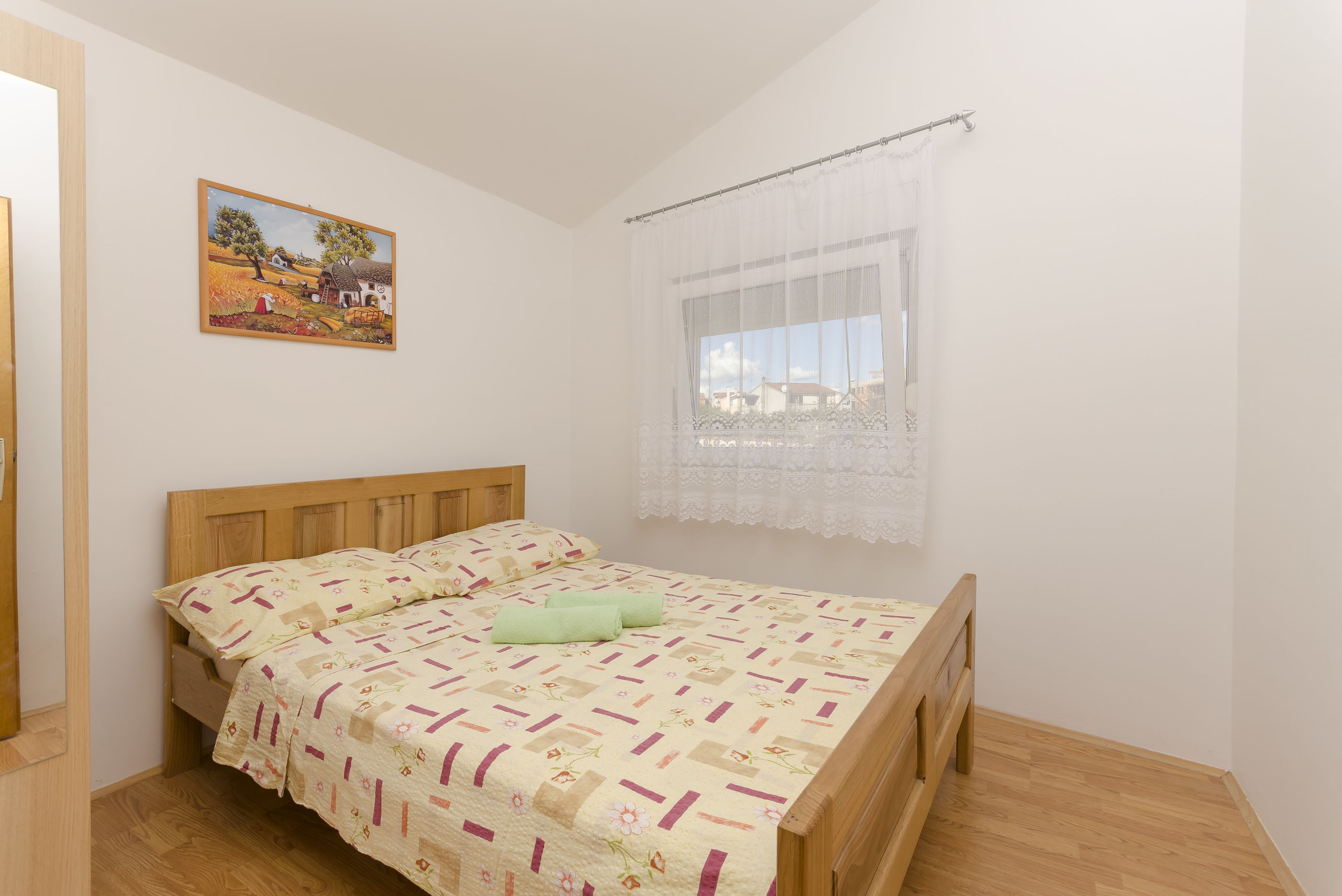 Apartments Melita - A2 - Vodice Apartments Melita - A2 - Vodice