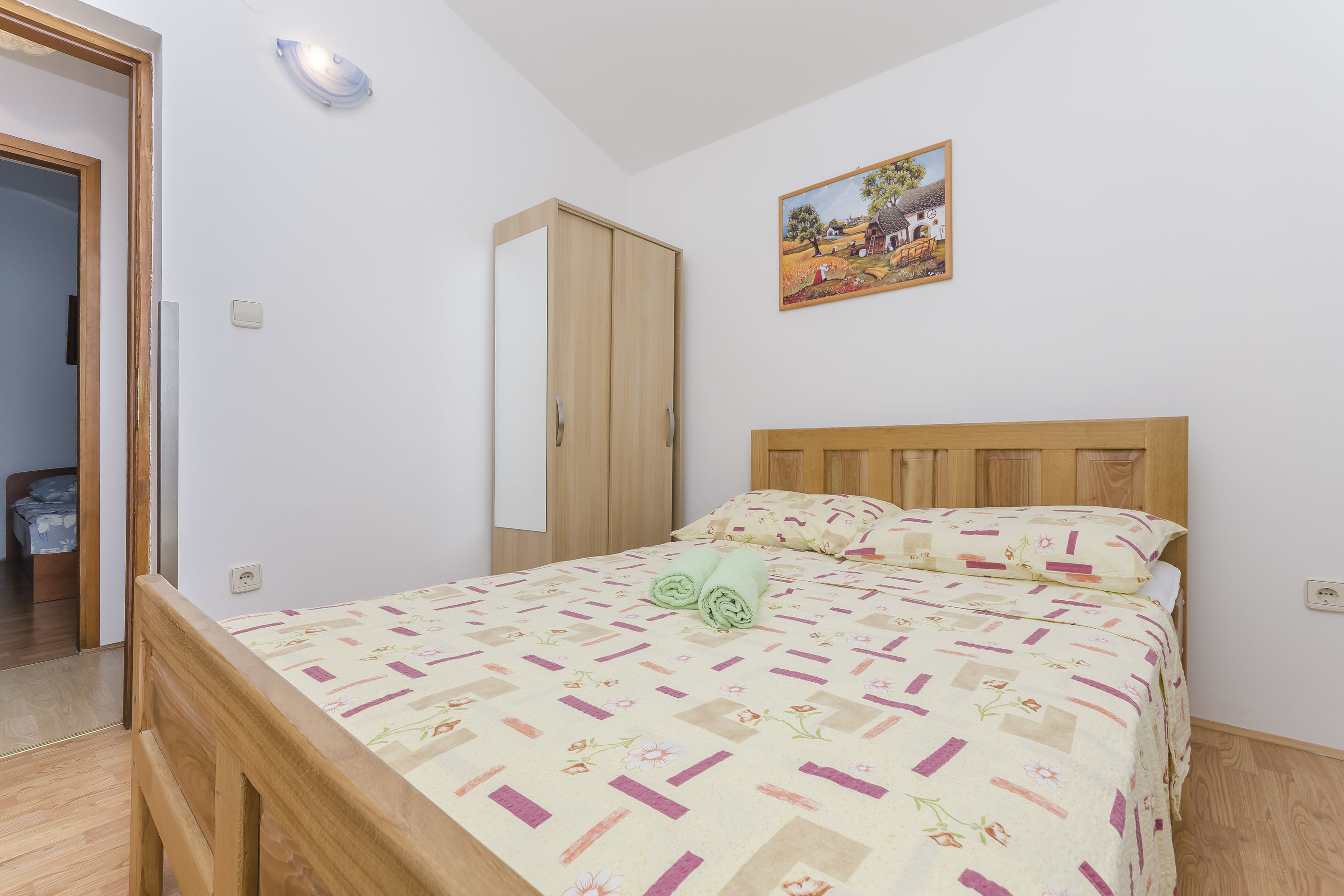 Apartments Melita - A2 - Vodice Apartments Melita - A2 - Vodice