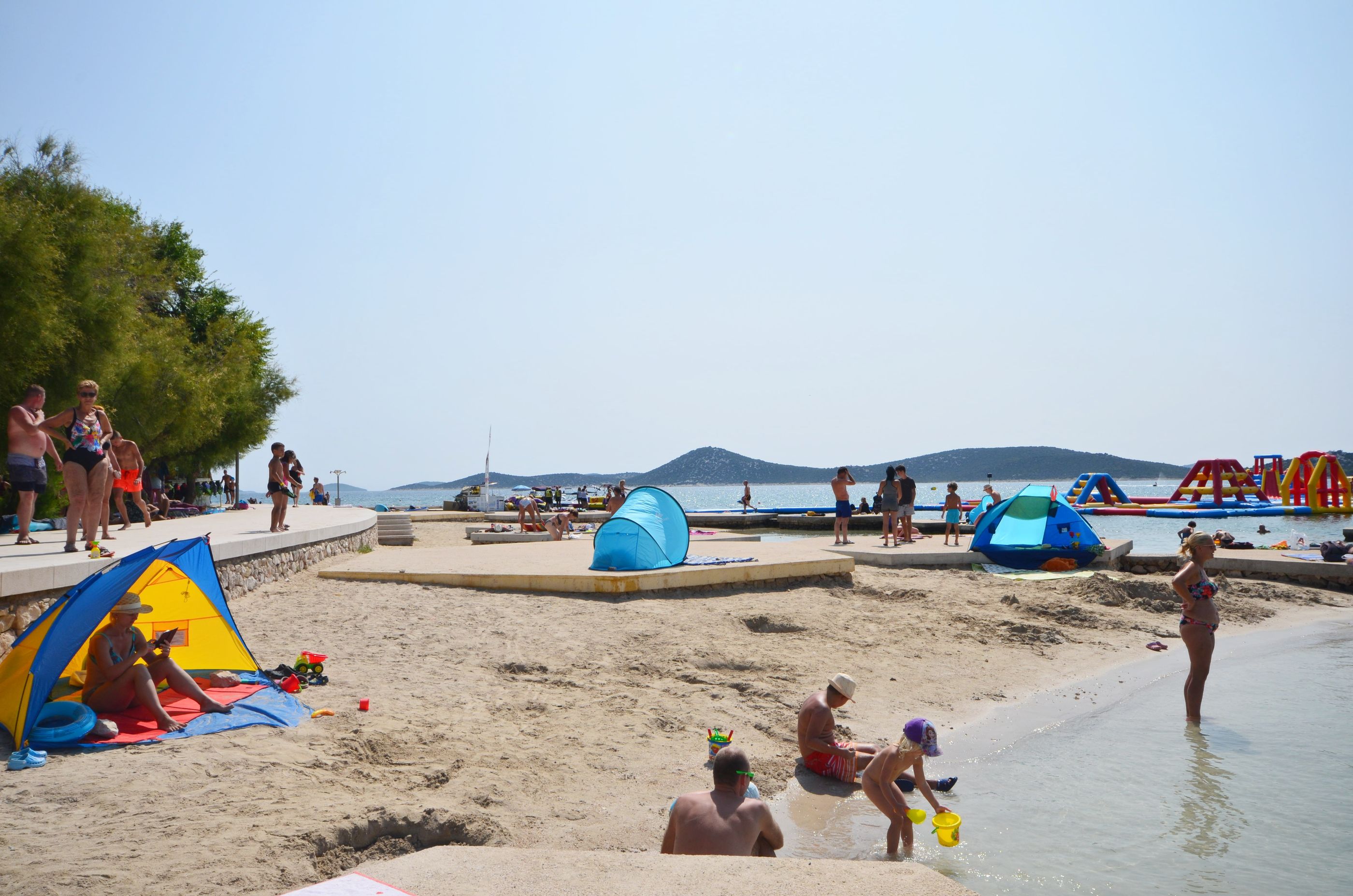 Apartments Melita - A2 - Vodice Apartments Melita - A2 - Vodice