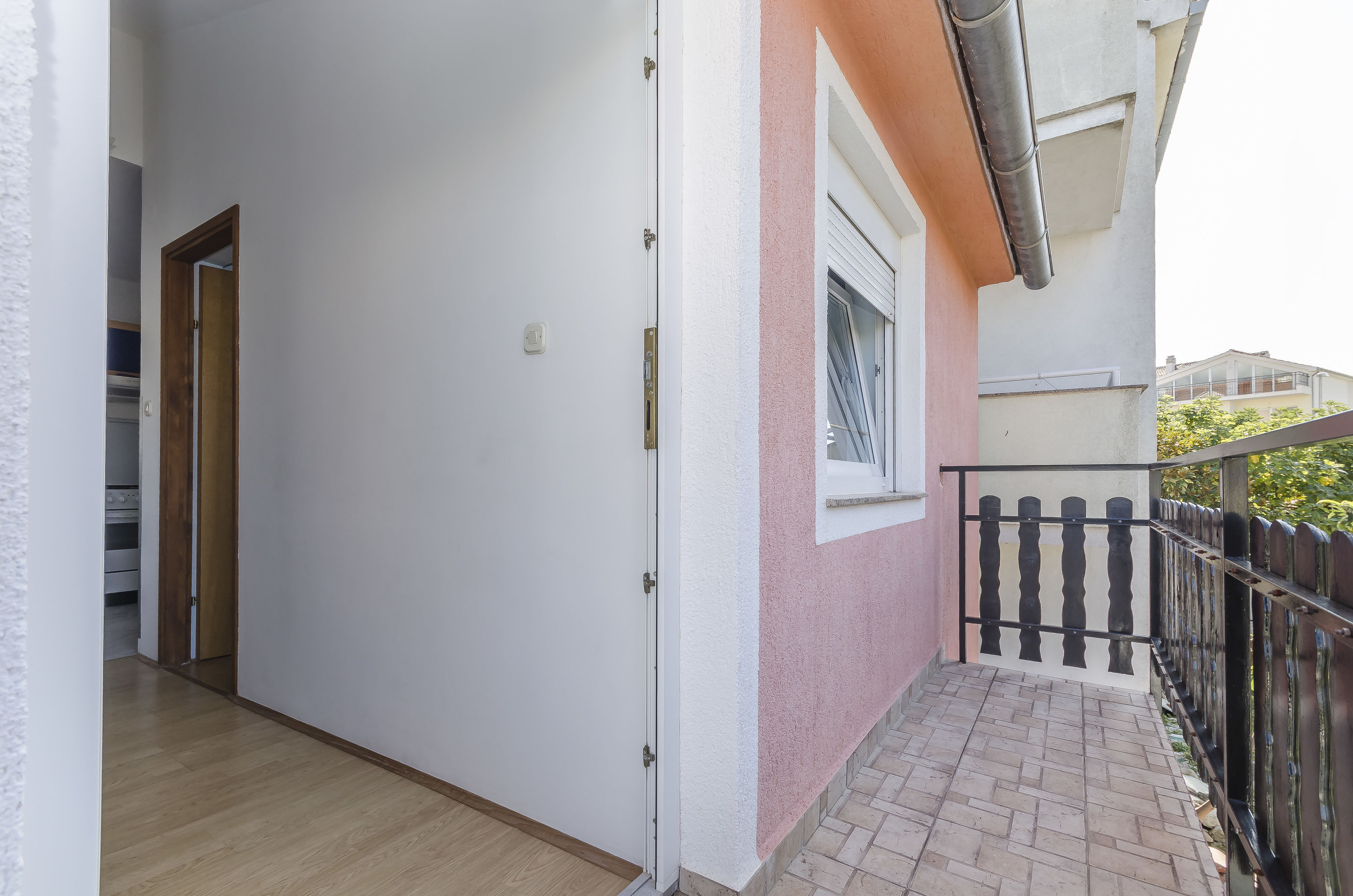 Apartments Melita - A2 - Vodice Apartments Melita - A2 - Vodice