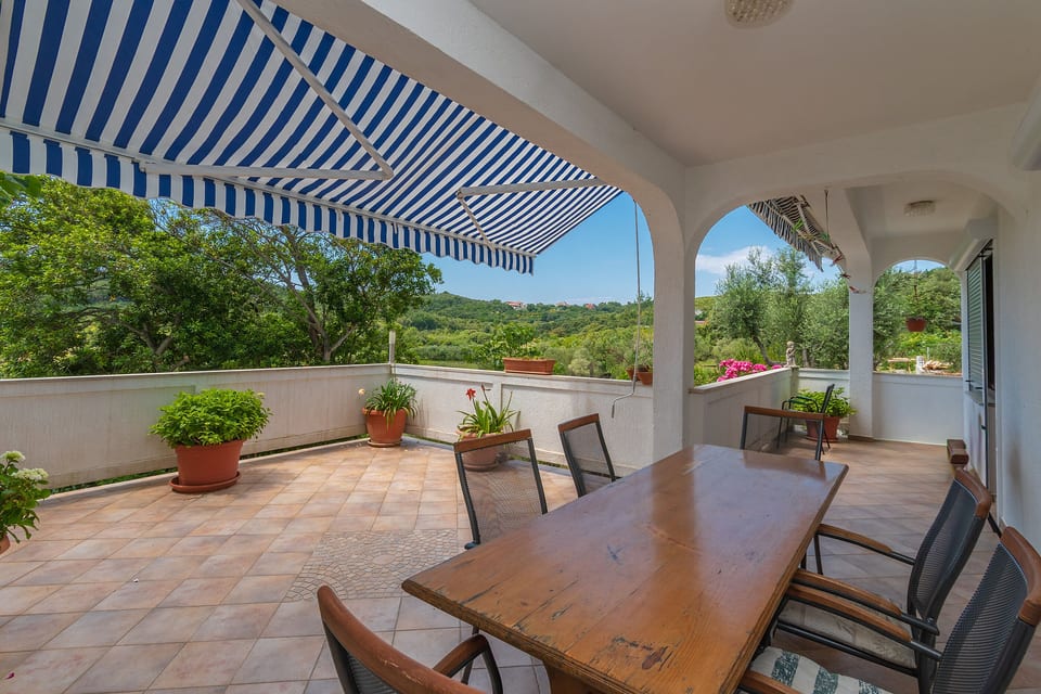 Apartment Marija - Unit 206483-16