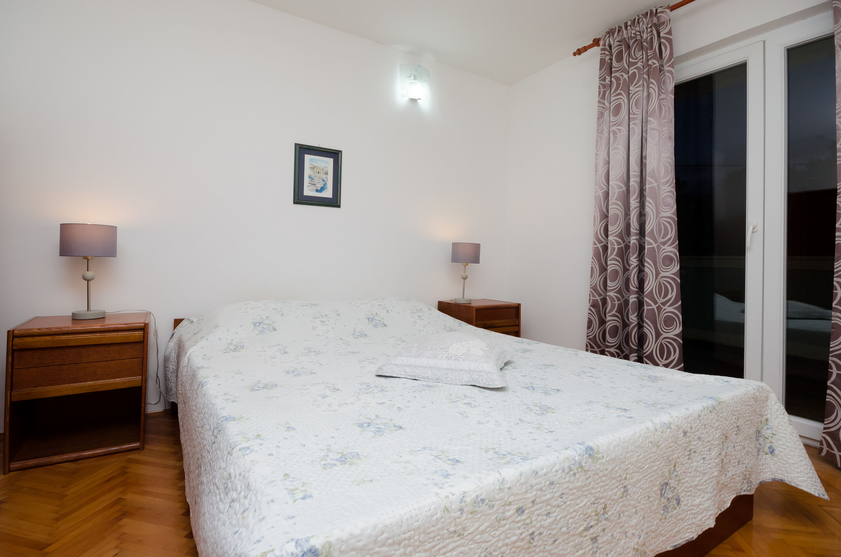 Apartments Ruzica - A1 - Rab Apartments Ruzica - A1 - Rab