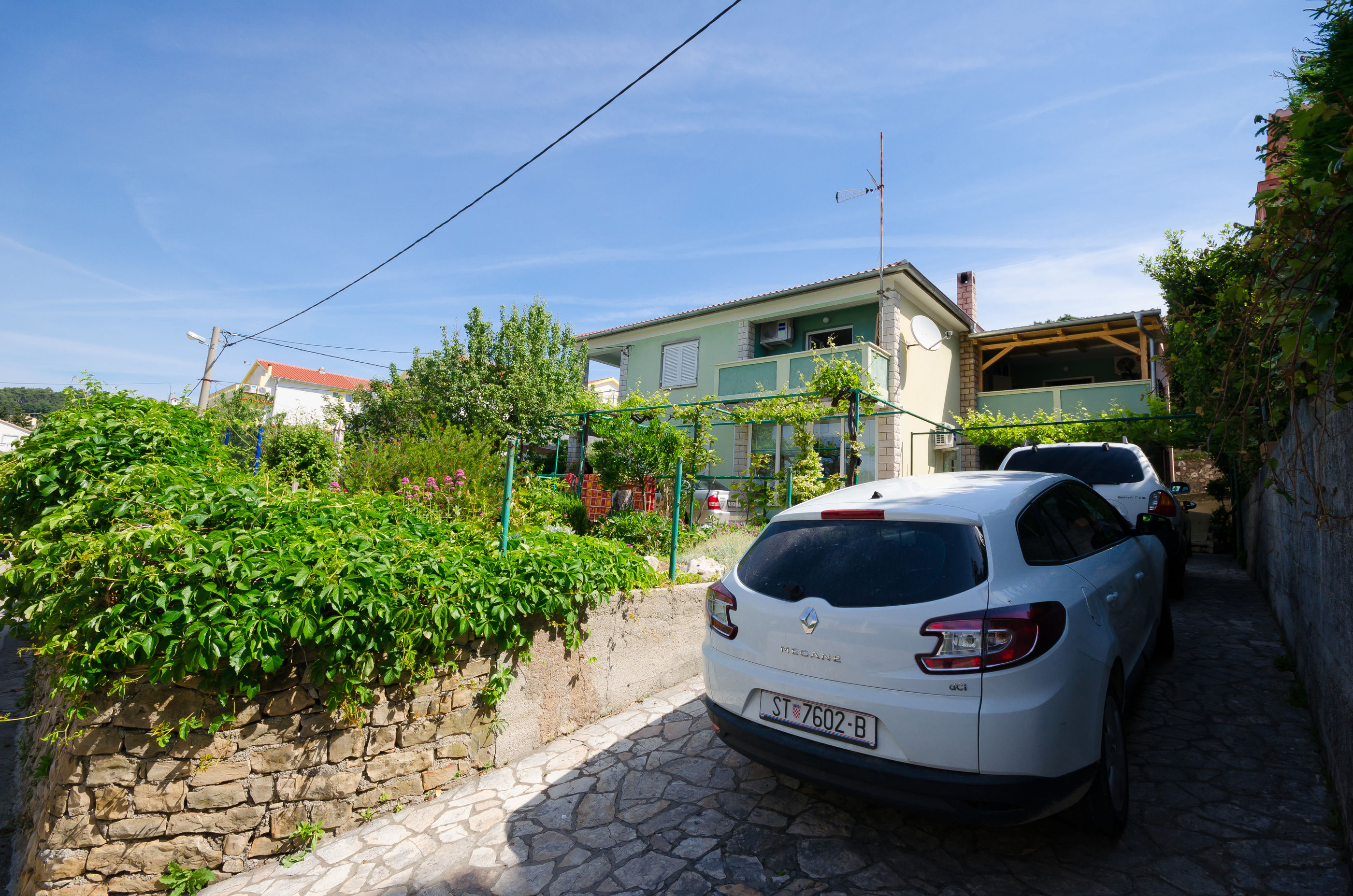 Apartments Ruzica - A1 - Rab Apartments Ruzica - A1 - Rab