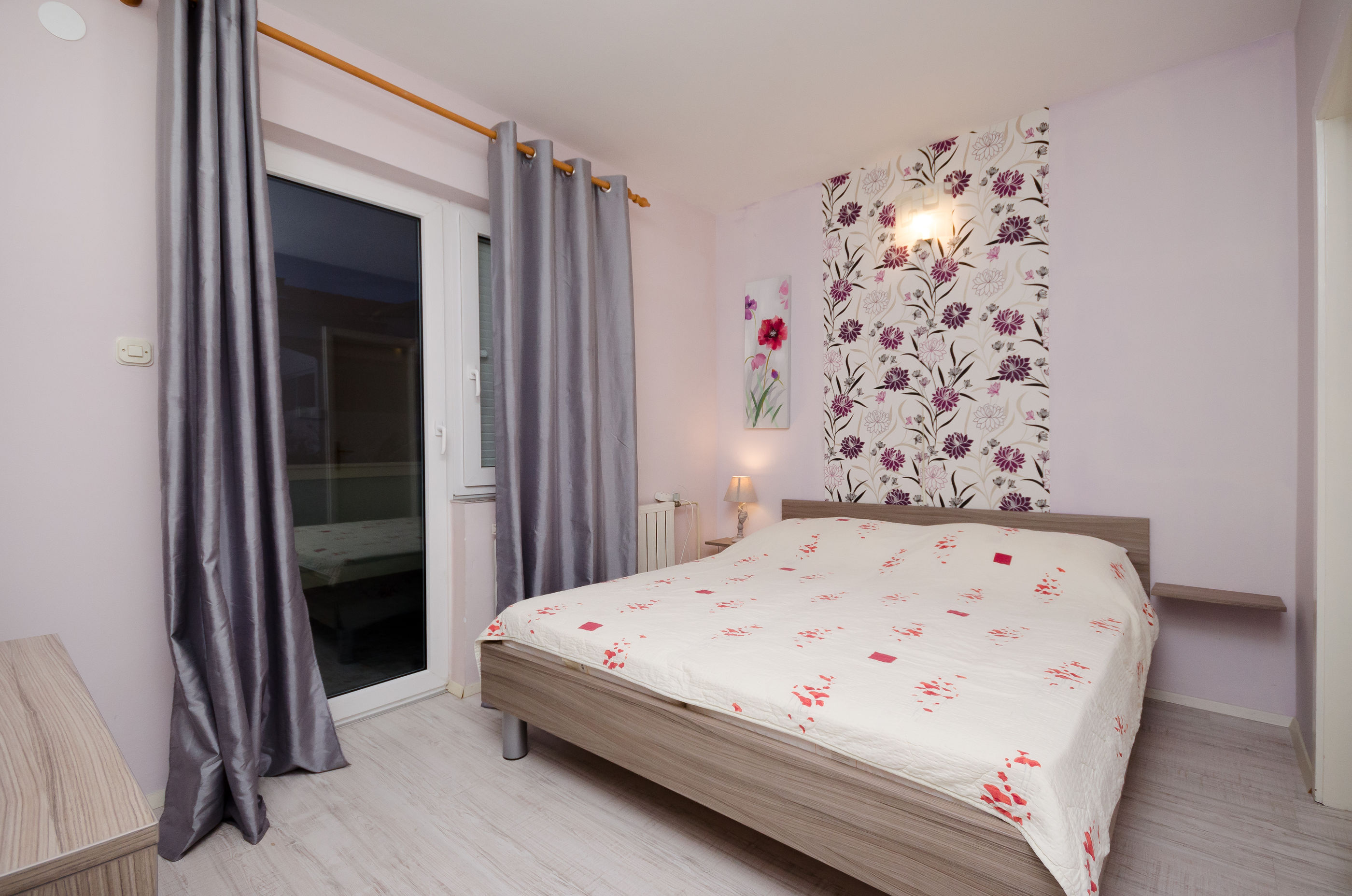 Apartments Ruzica - A1 - Rab Apartments Ruzica - A1 - Rab