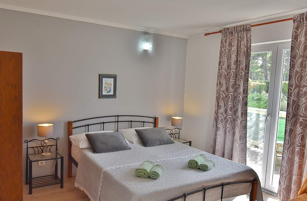Apartments Ruzica - A1 - Rab Apartments Ruzica - A1 - Rab