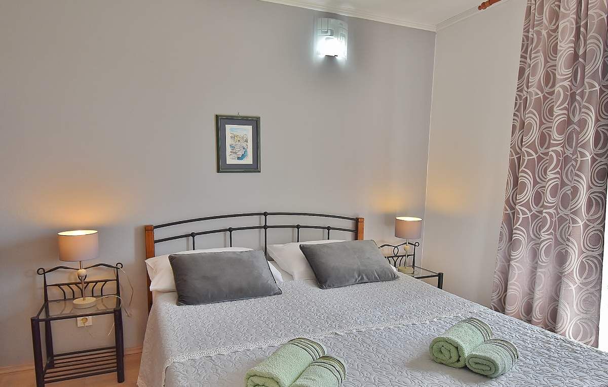 Apartments Ruzica - A1 - Rab Apartments Ruzica - A1 - Rab