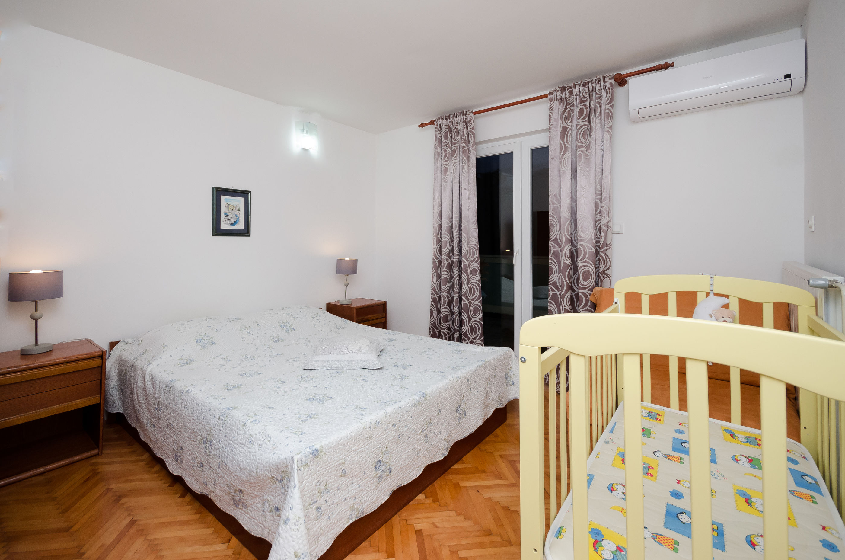 Apartments Ruzica - A1 - Rab Apartments Ruzica - A1 - Rab
