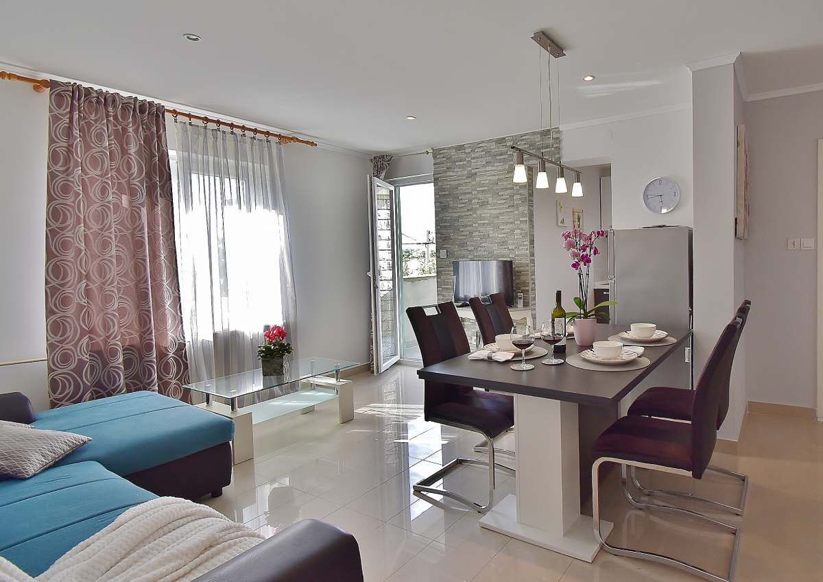 Apartments Ruzica - A1 - Rab Apartments Ruzica - A1 - Rab