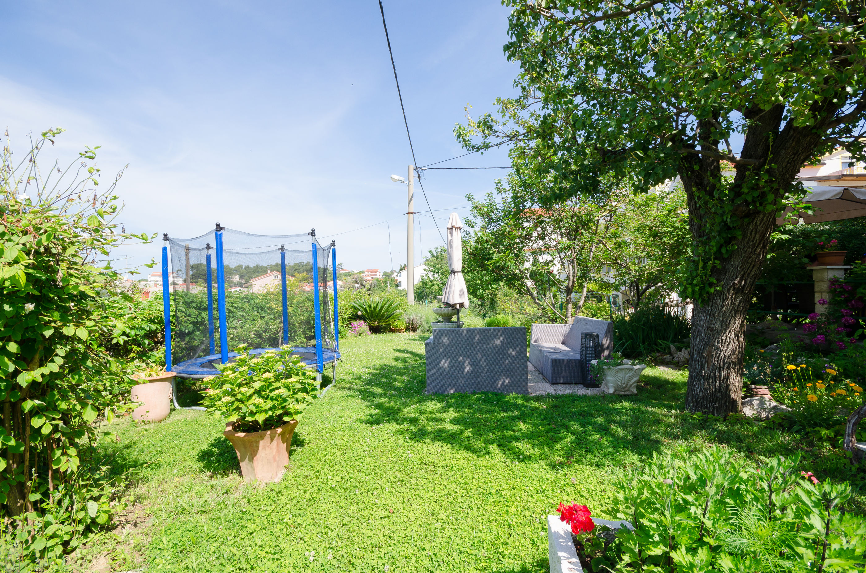 Apartments Ruzica - A1 - Rab Apartments Ruzica - A1 - Rab