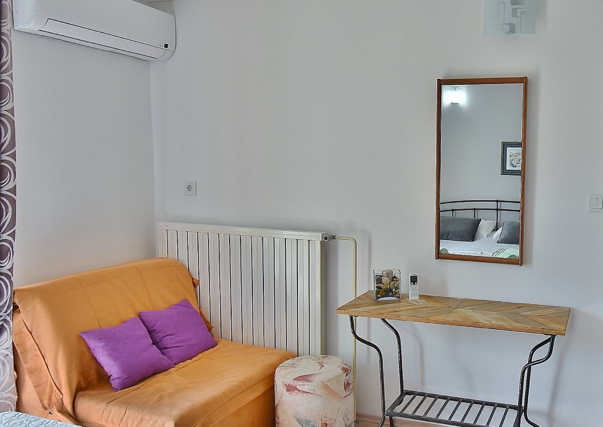 Apartments Ruzica - A1 - Rab Apartments Ruzica - A1 - Rab