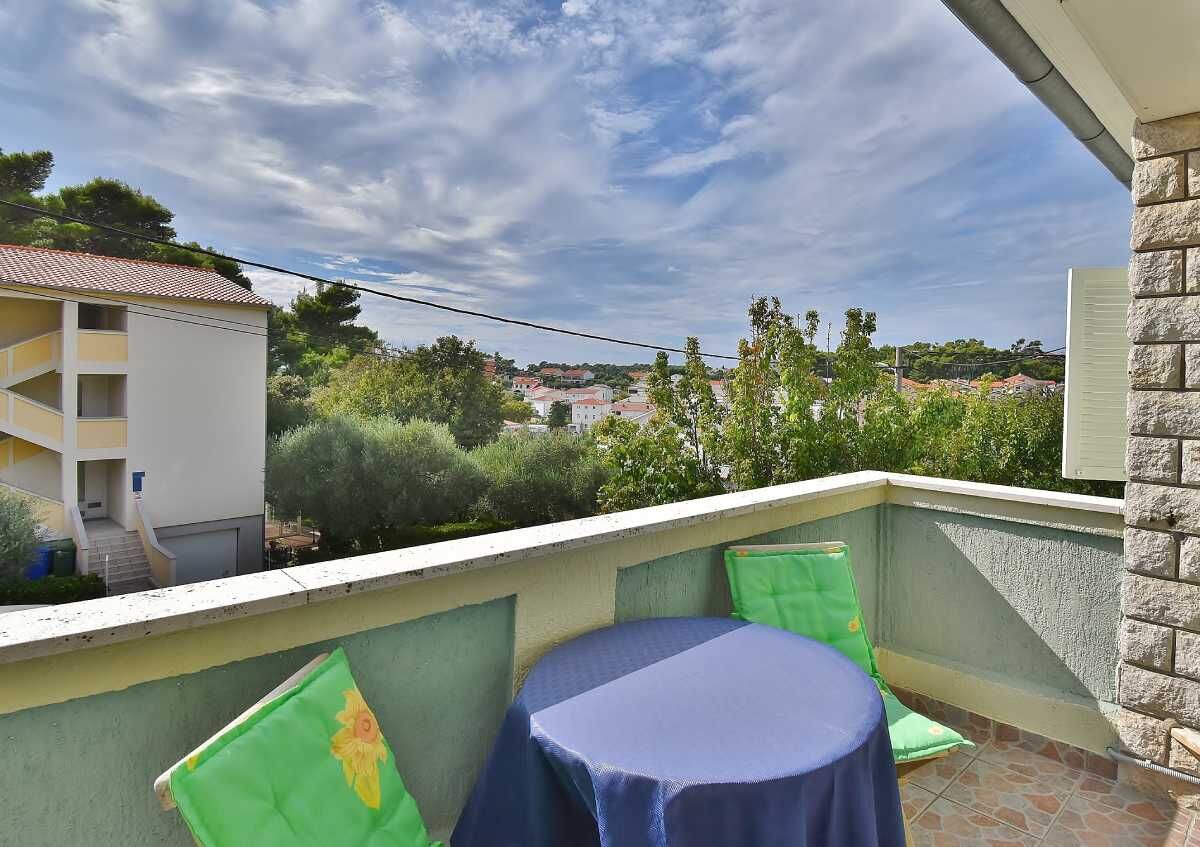Apartments Ruzica - A1 - Rab Apartments Ruzica - A1 - Rab