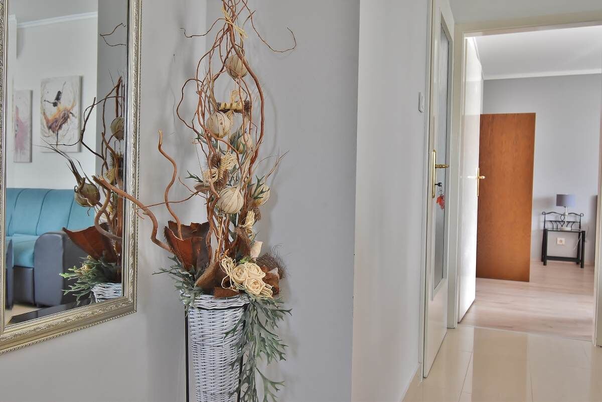 Apartments Ruzica - A1 - Rab Apartments Ruzica - A1 - Rab