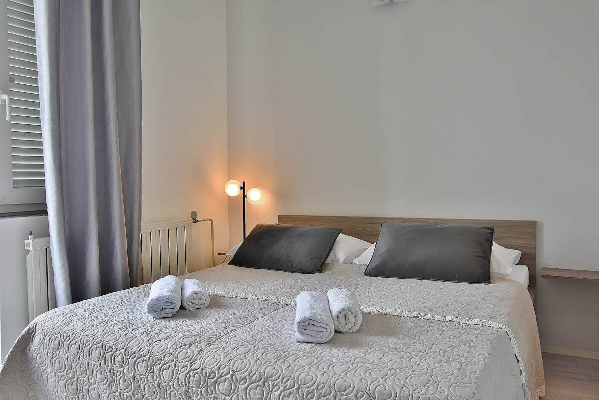 Apartments Ruzica - A1 - Rab Apartments Ruzica - A1 - Rab