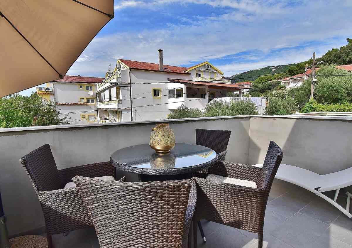 Apartments Ruzica - A1 - Rab Apartments Ruzica - A1 - Rab