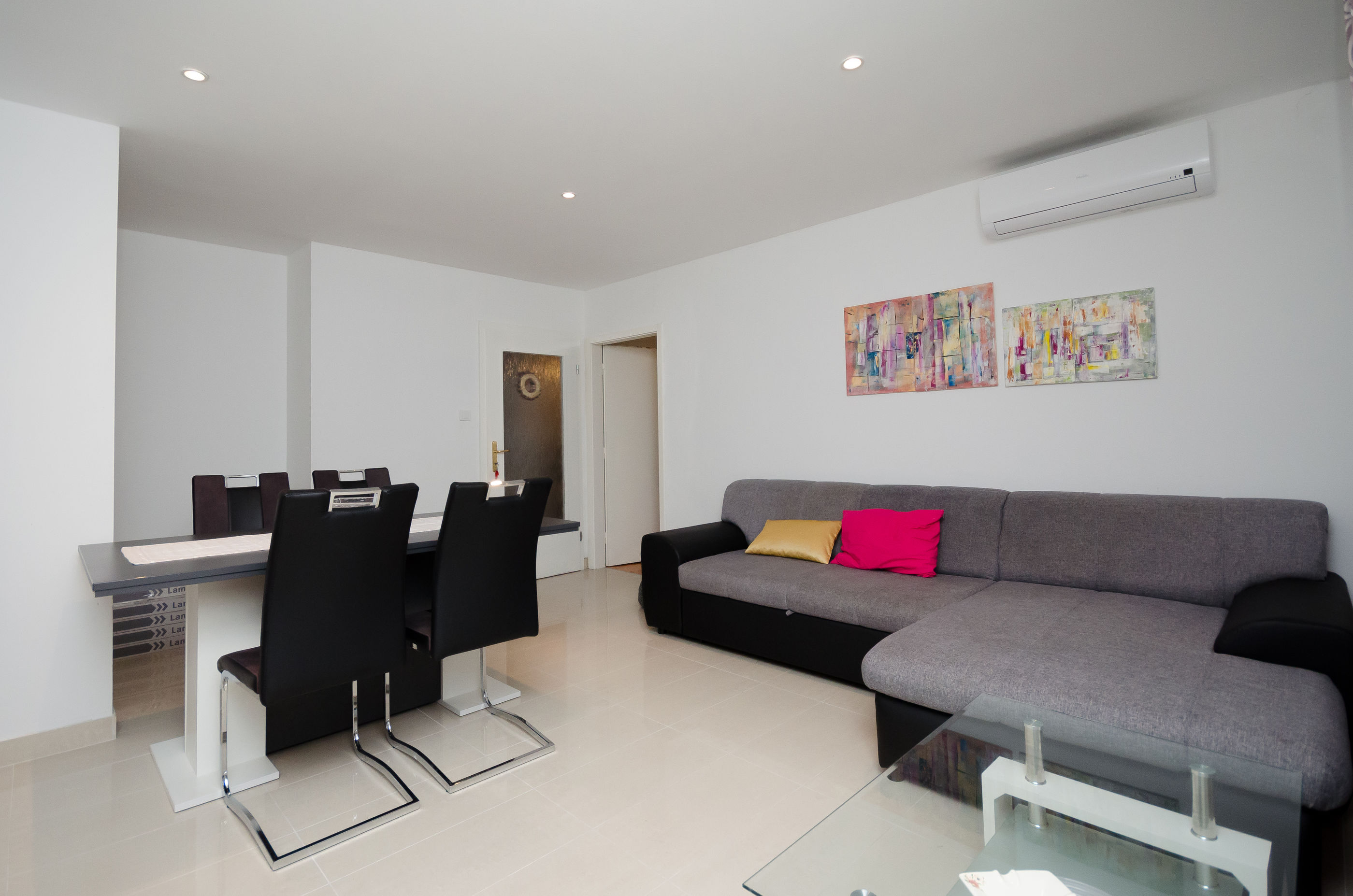 Apartments Ruzica - A1 - Rab Apartments Ruzica - A1 - Rab