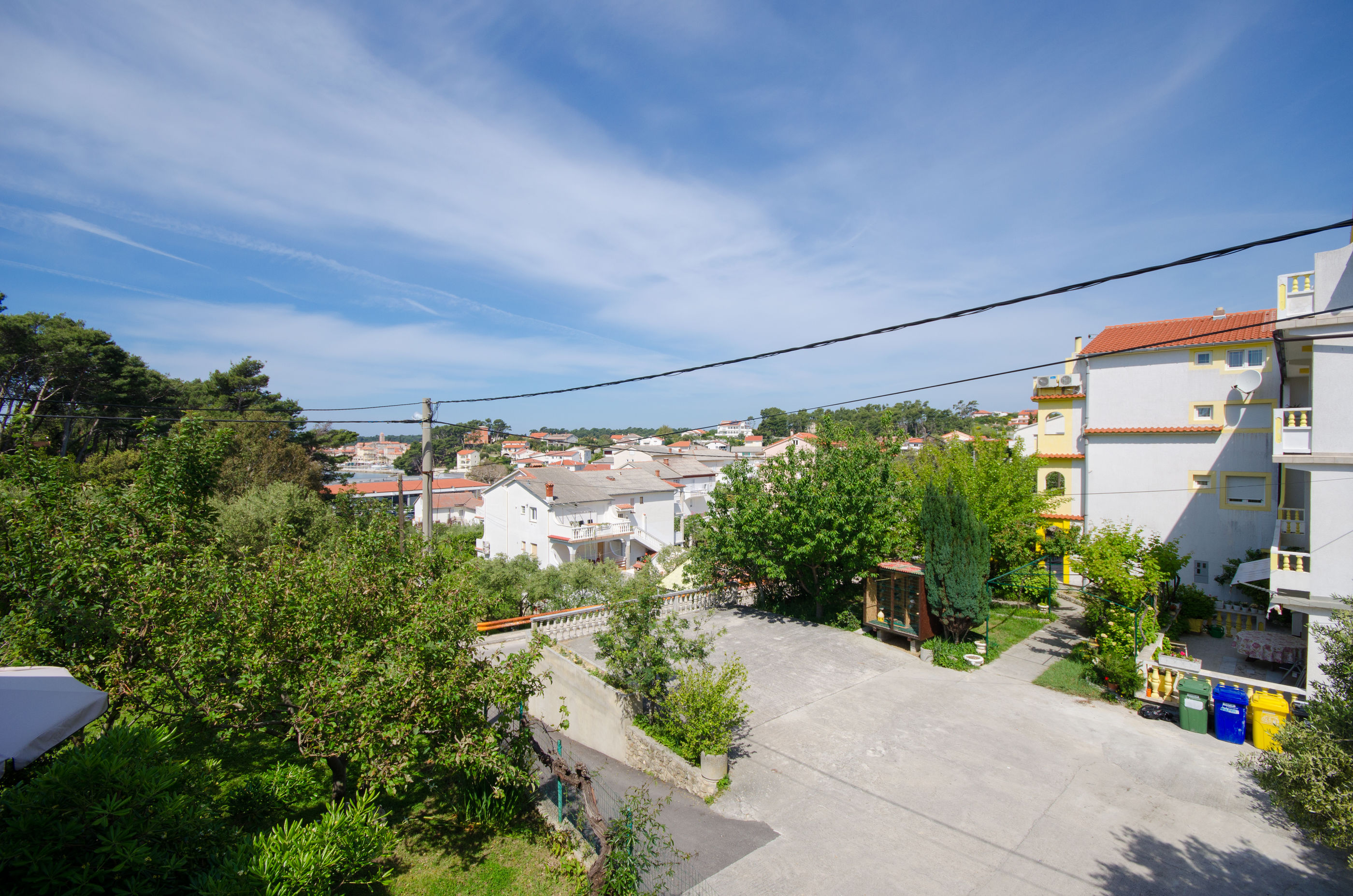 Apartments Ruzica - A1 - Rab Apartments Ruzica - A1 - Rab