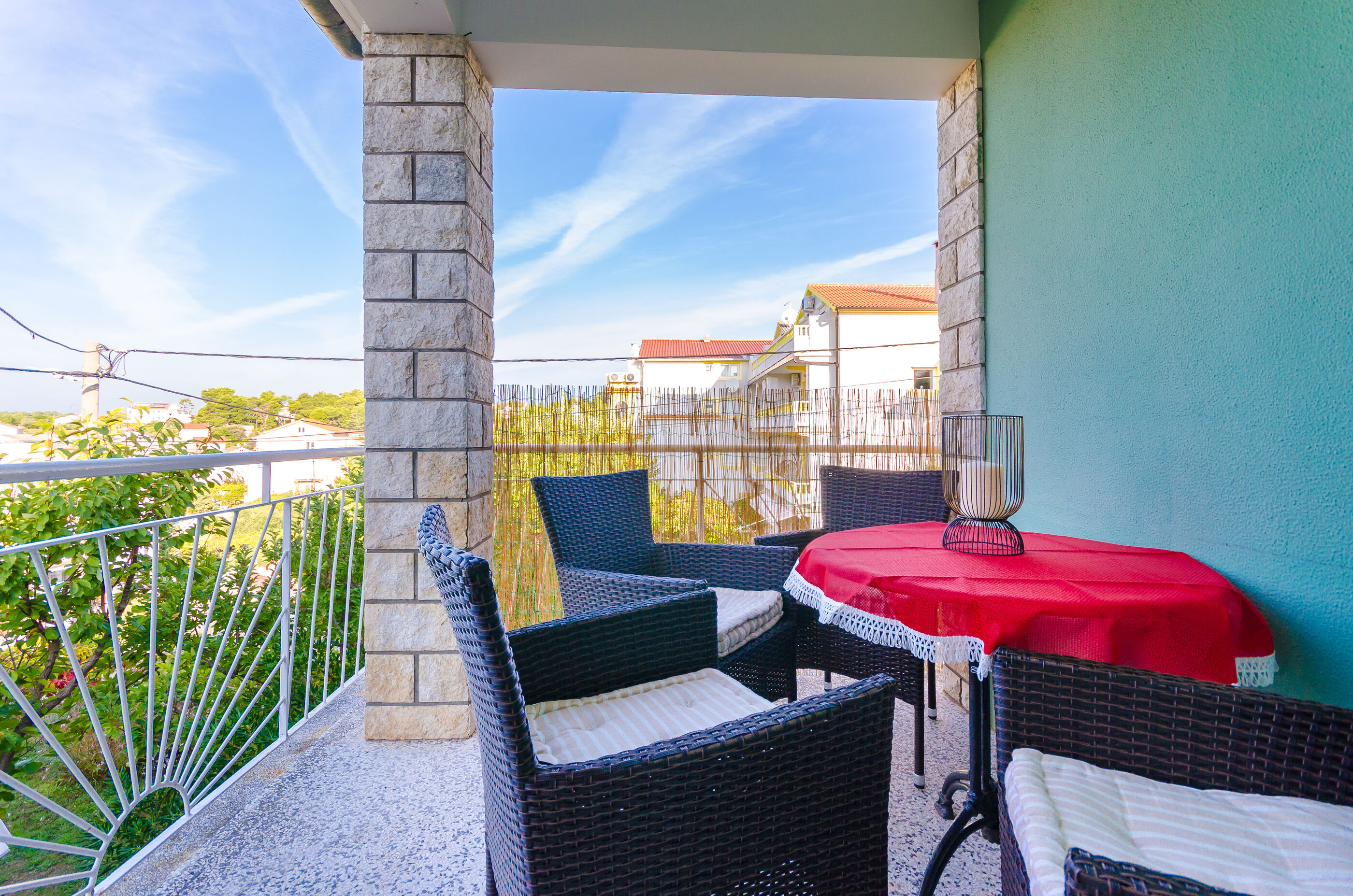 Apartments Ruzica - A1 - Rab Apartments Ruzica - A1 - Rab