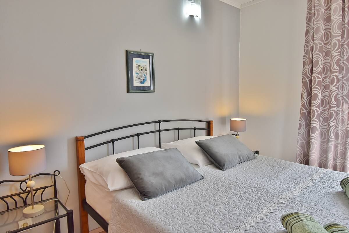 Apartments Ruzica - A1 - Rab Apartments Ruzica - A1 - Rab