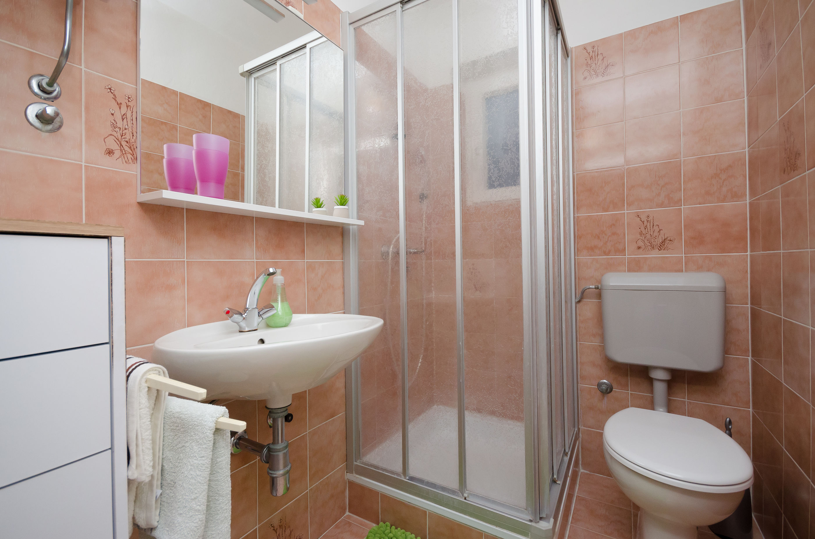 Apartments Ruzica - A1 - Rab Apartments Ruzica - A1 - Rab