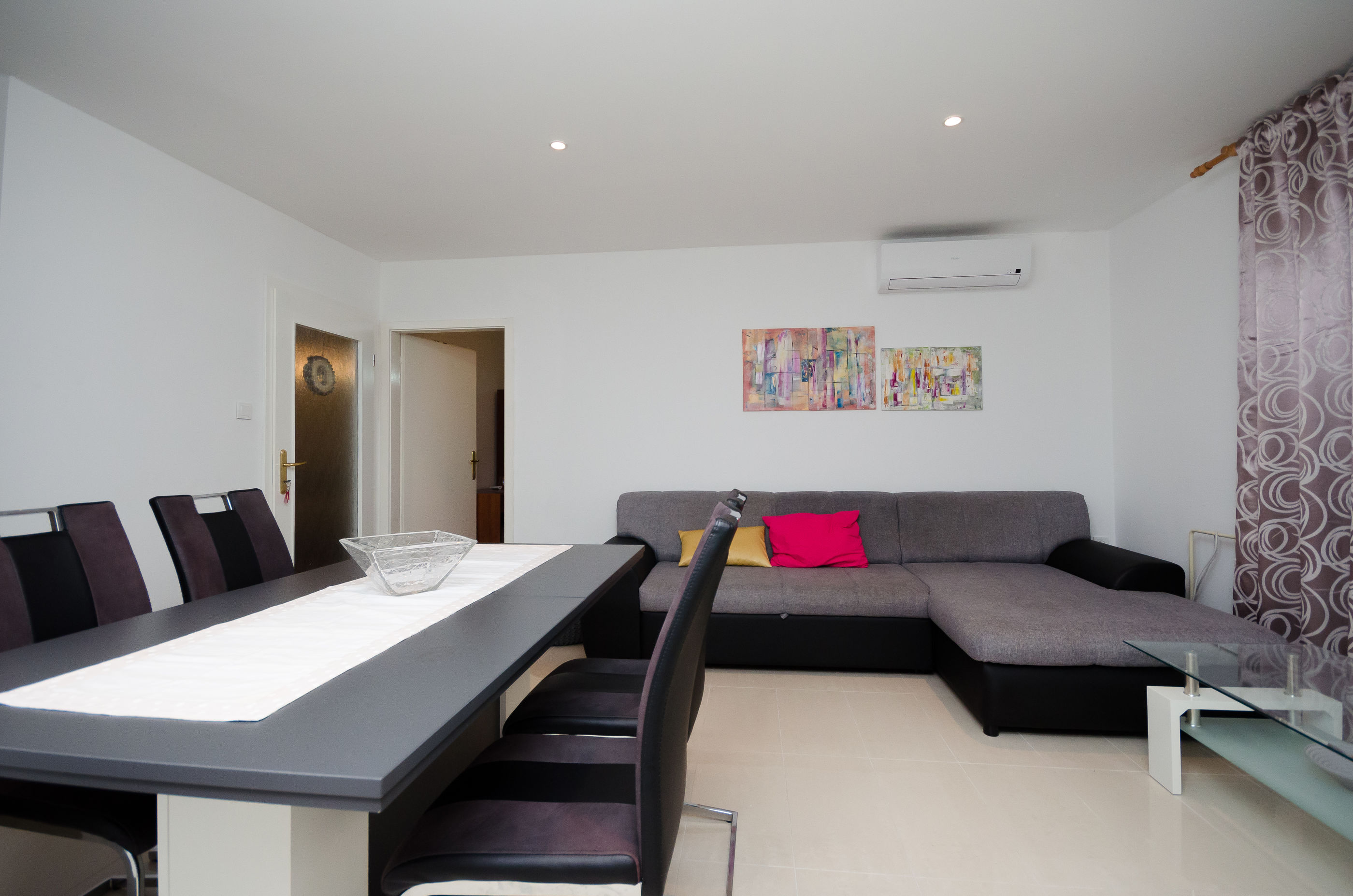 Apartments Ruzica - A1 - Rab Apartments Ruzica - A1 - Rab