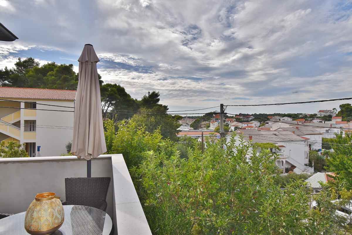 Apartments Ruzica - A1 - Rab Apartments Ruzica - A1 - Rab