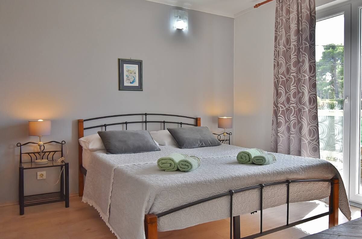 Apartments Ruzica - A1 - Rab Apartments Ruzica - A1 - Rab