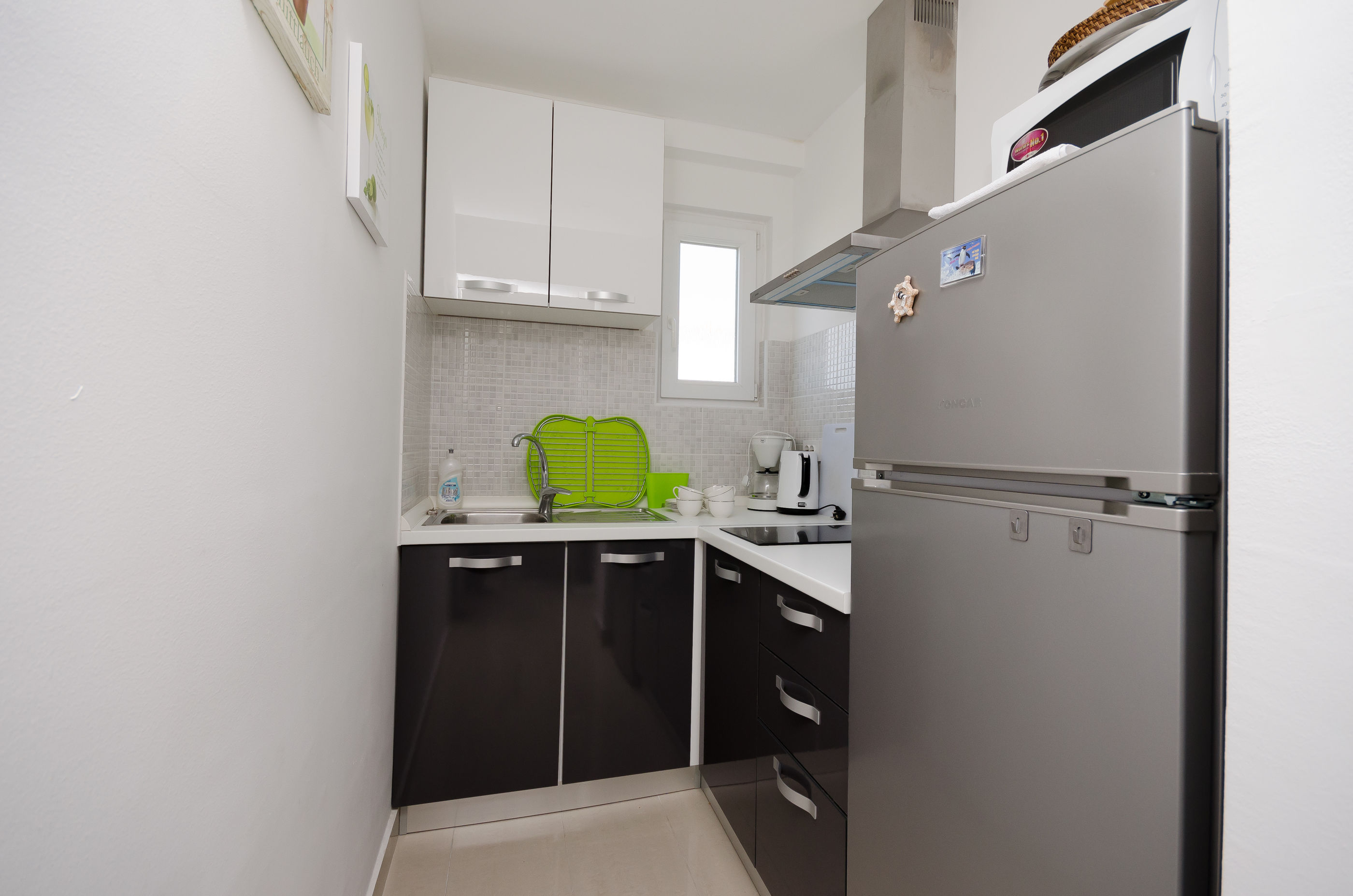 Apartments Ruzica - A1 - Rab Apartments Ruzica - A1 - Rab