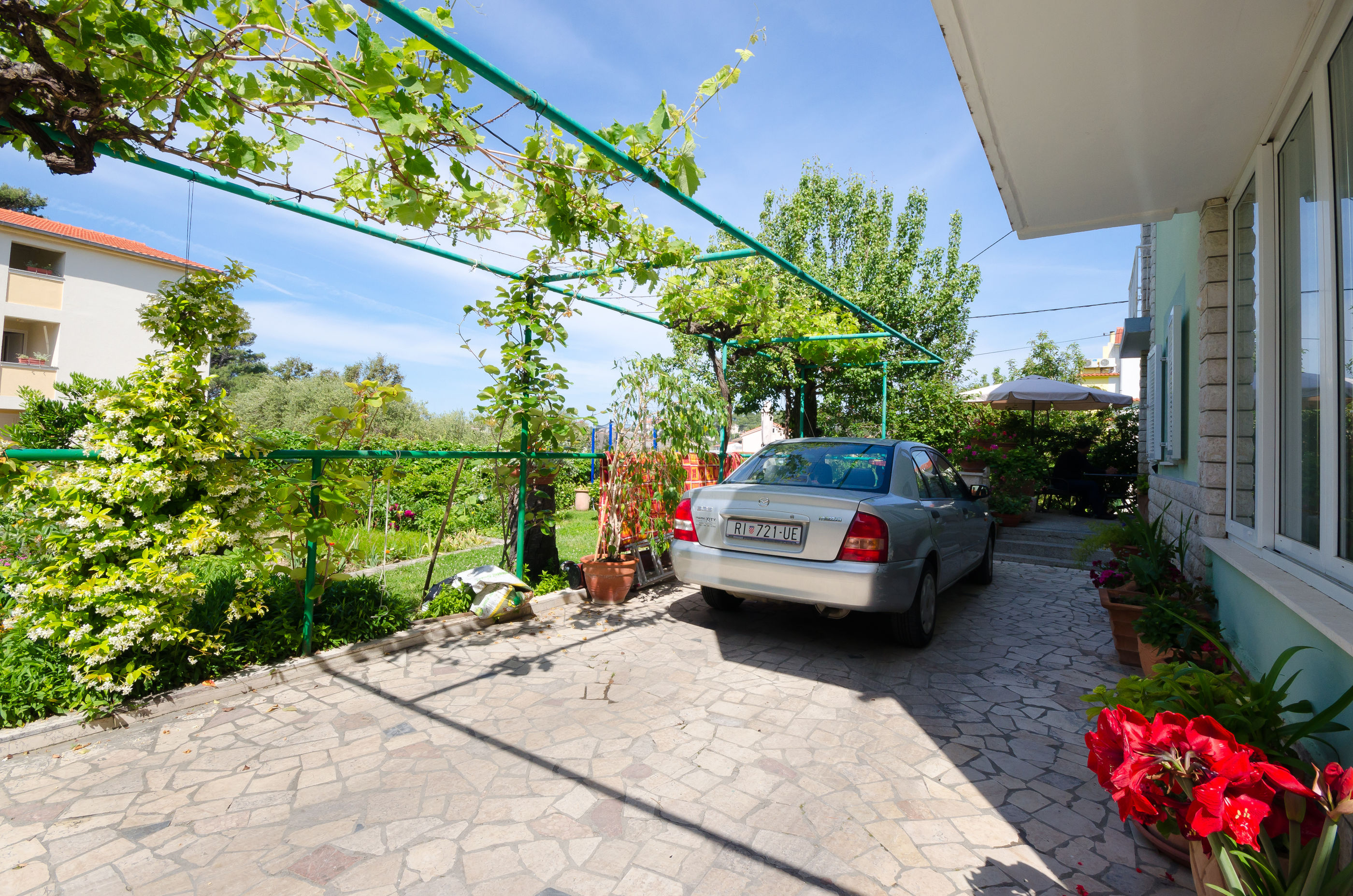 Apartments Ruzica - A1 - Rab Apartments Ruzica - A1 - Rab