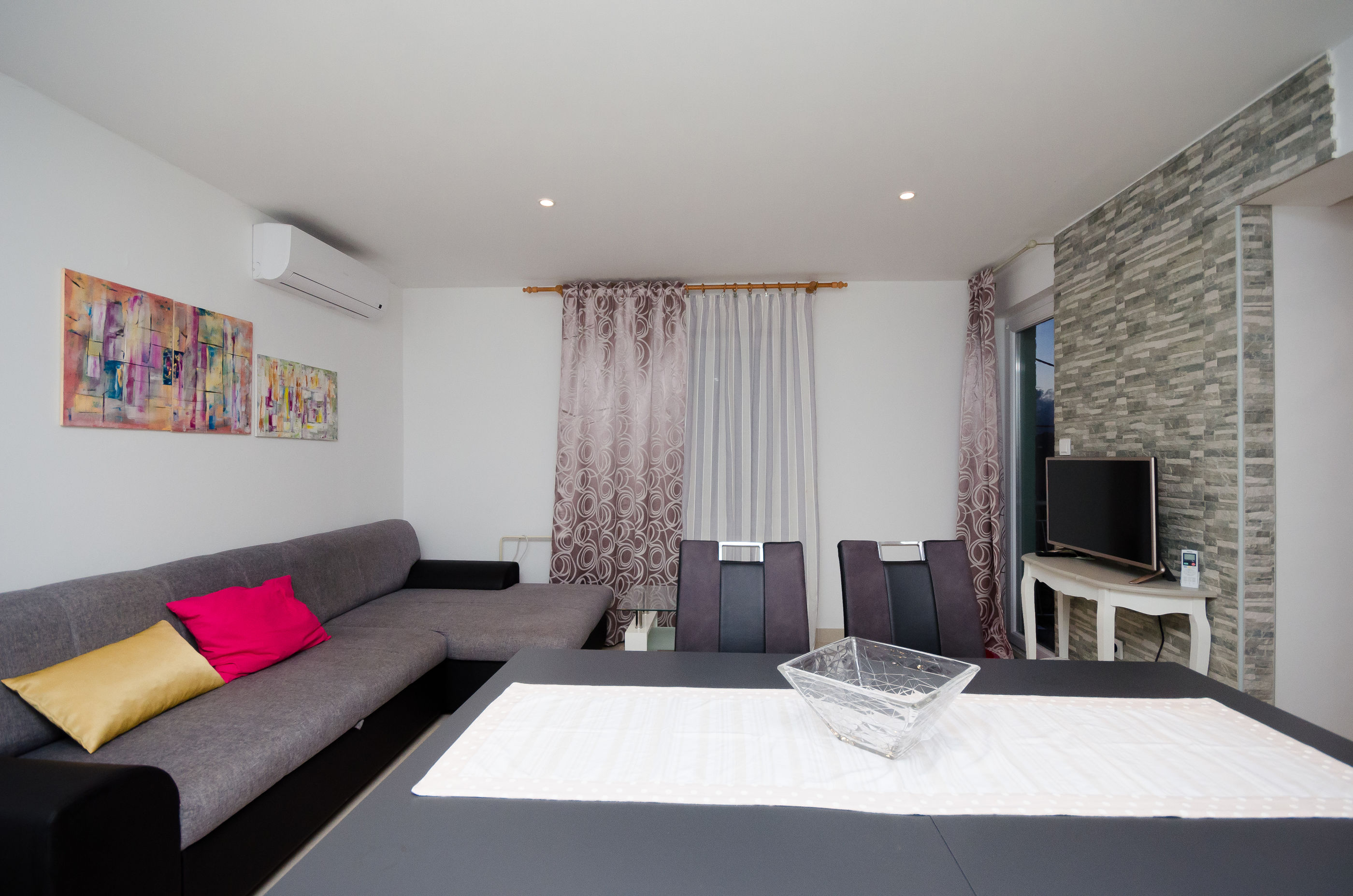 Apartments Ruzica - A1 - Rab Apartments Ruzica - A1 - Rab