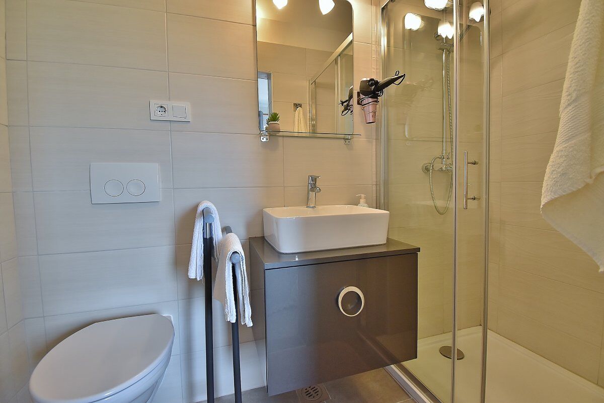 Apartments Ruzica - A1 - Rab Apartments Ruzica - A1 - Rab