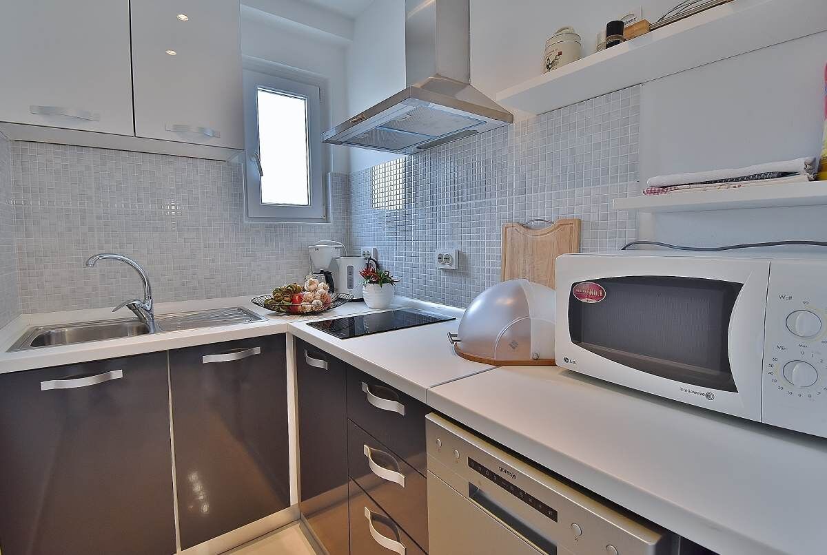 Apartments Ruzica - A1 - Rab Apartments Ruzica - A1 - Rab