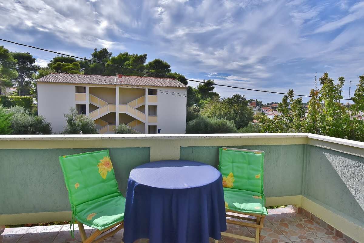 Apartments Ruzica - A1 - Rab Apartments Ruzica - A1 - Rab