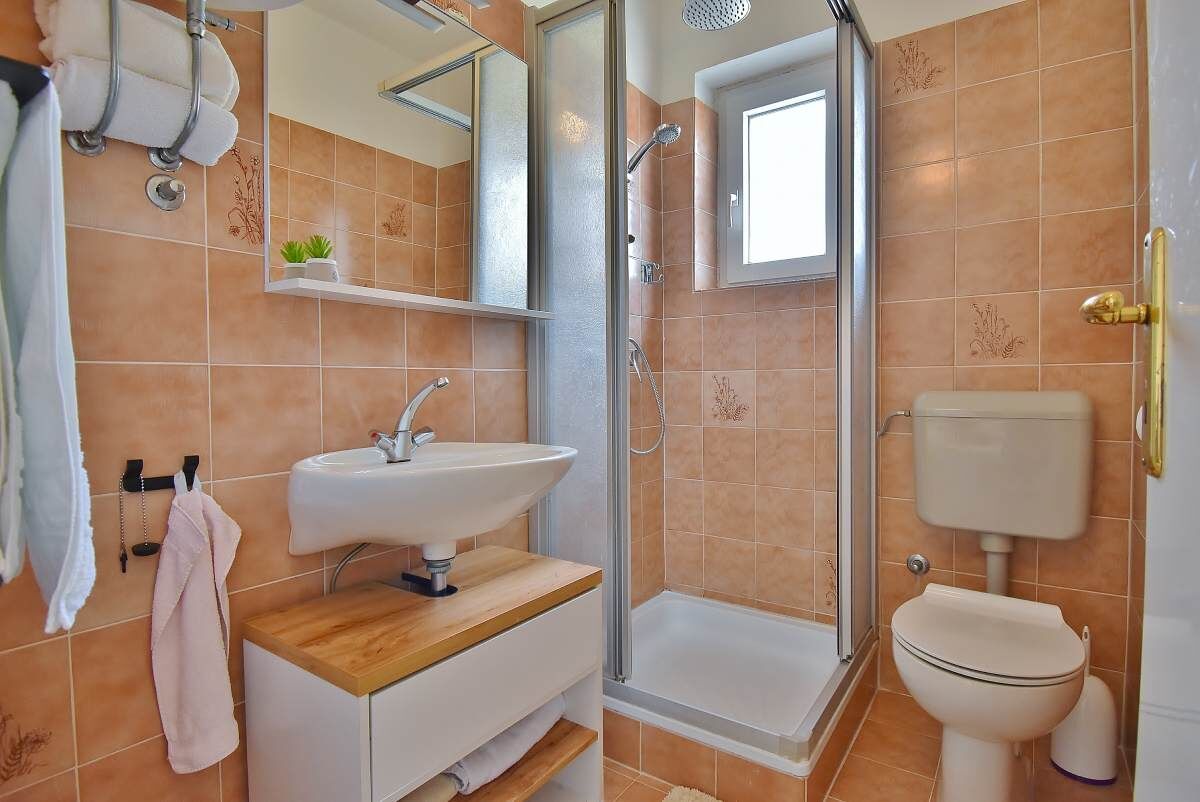 Apartments Ruzica - A1 - Rab Apartments Ruzica - A1 - Rab