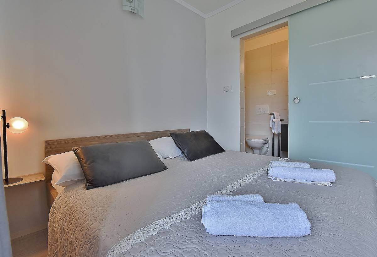 Apartments Ruzica - A1 - Rab Apartments Ruzica - A1 - Rab