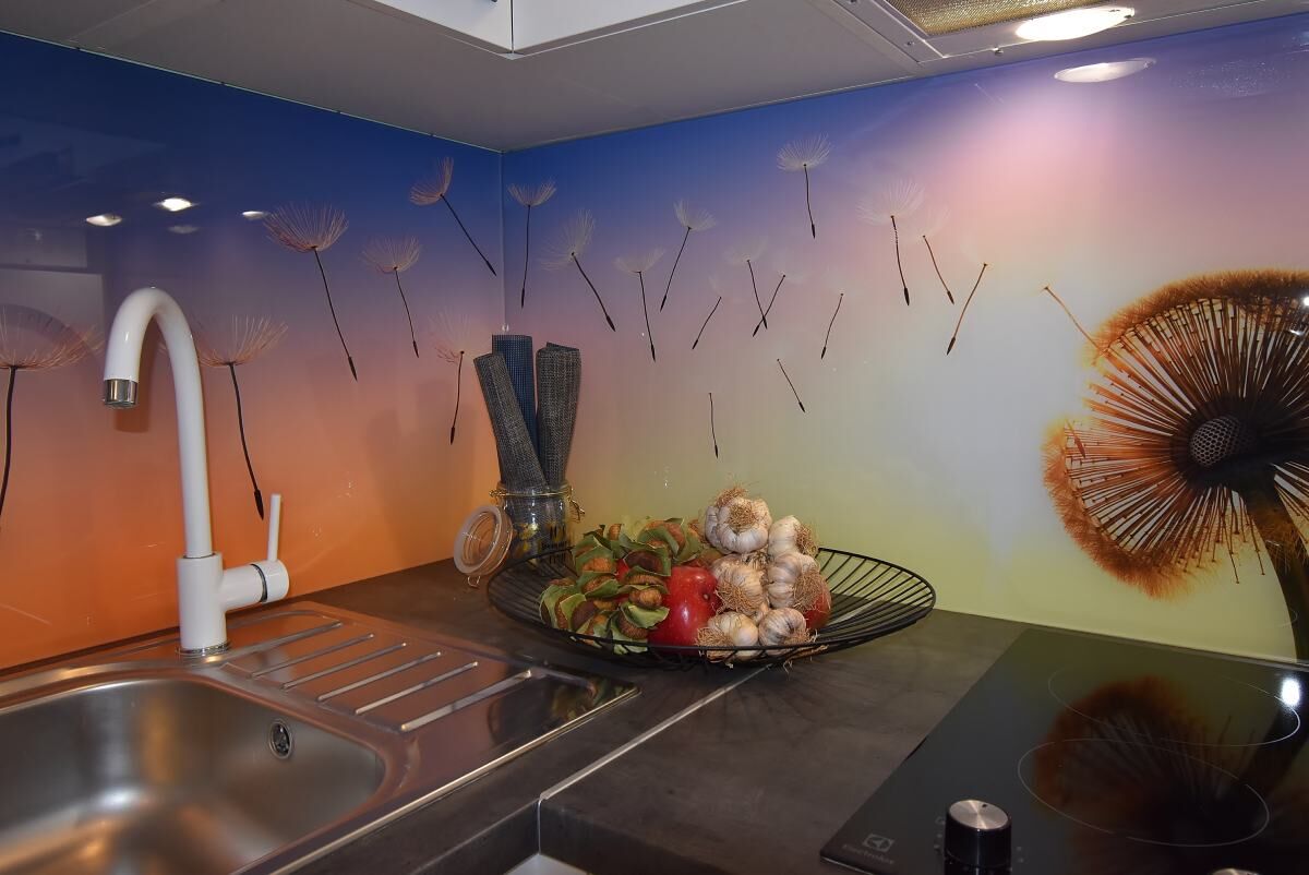 Apartments Ruzica - A2 - Rab