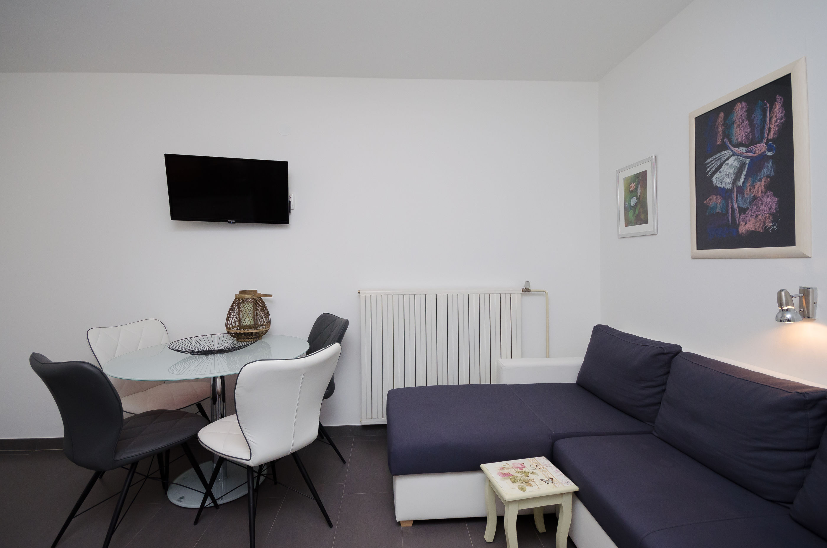 Apartments Ruzica - A2 - Rab