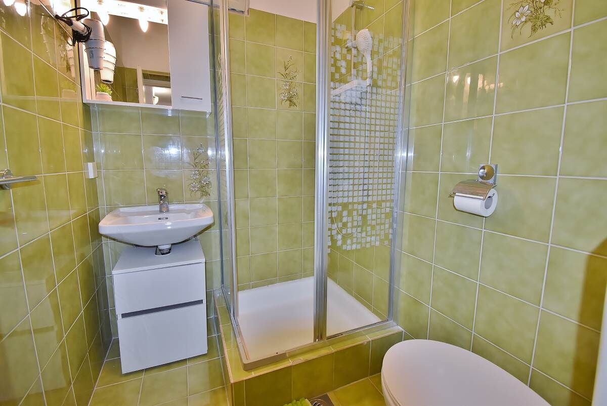 Apartments Ruzica - A2 - Rab