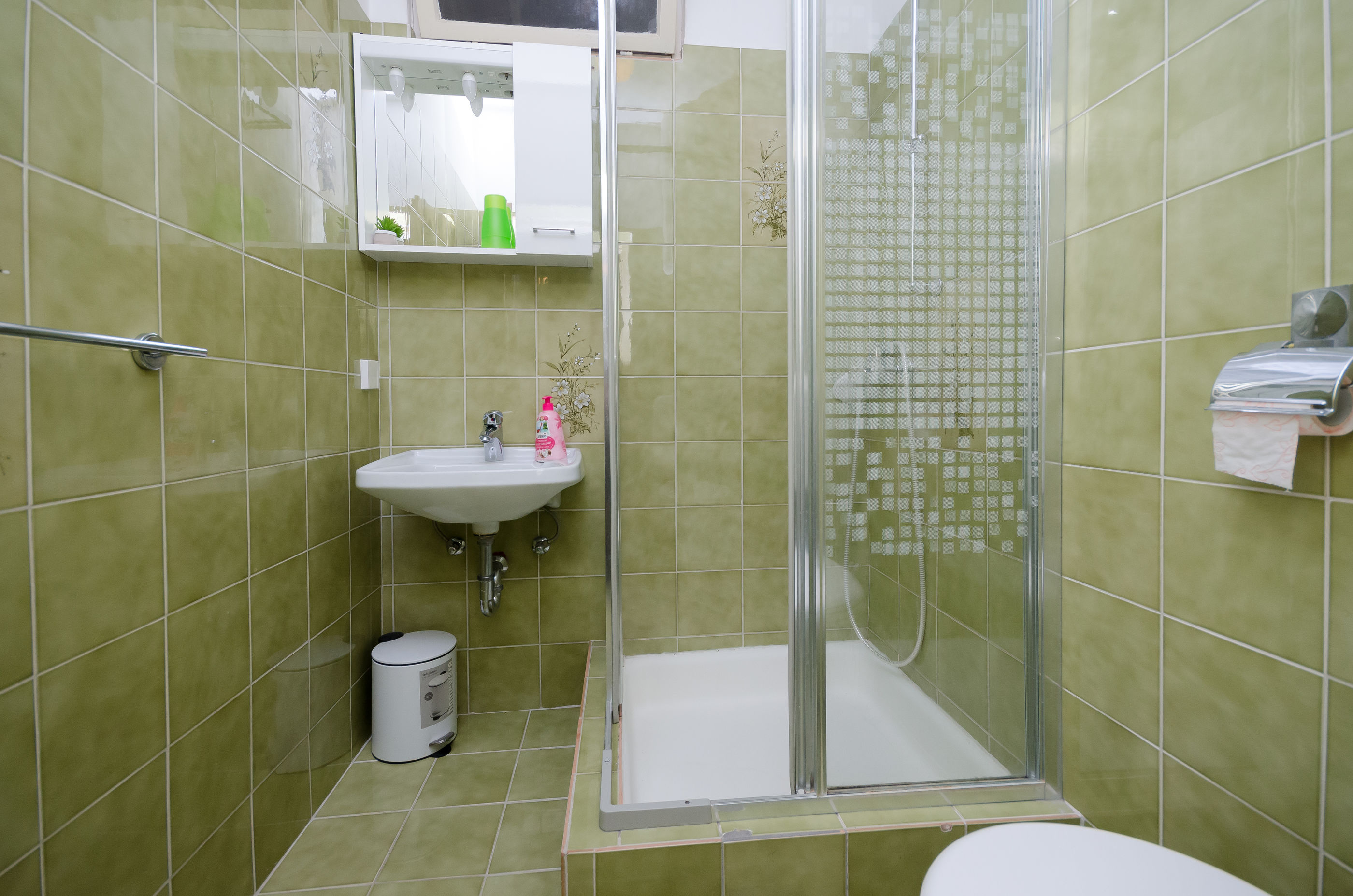 Apartments Ruzica - A2 - Rab