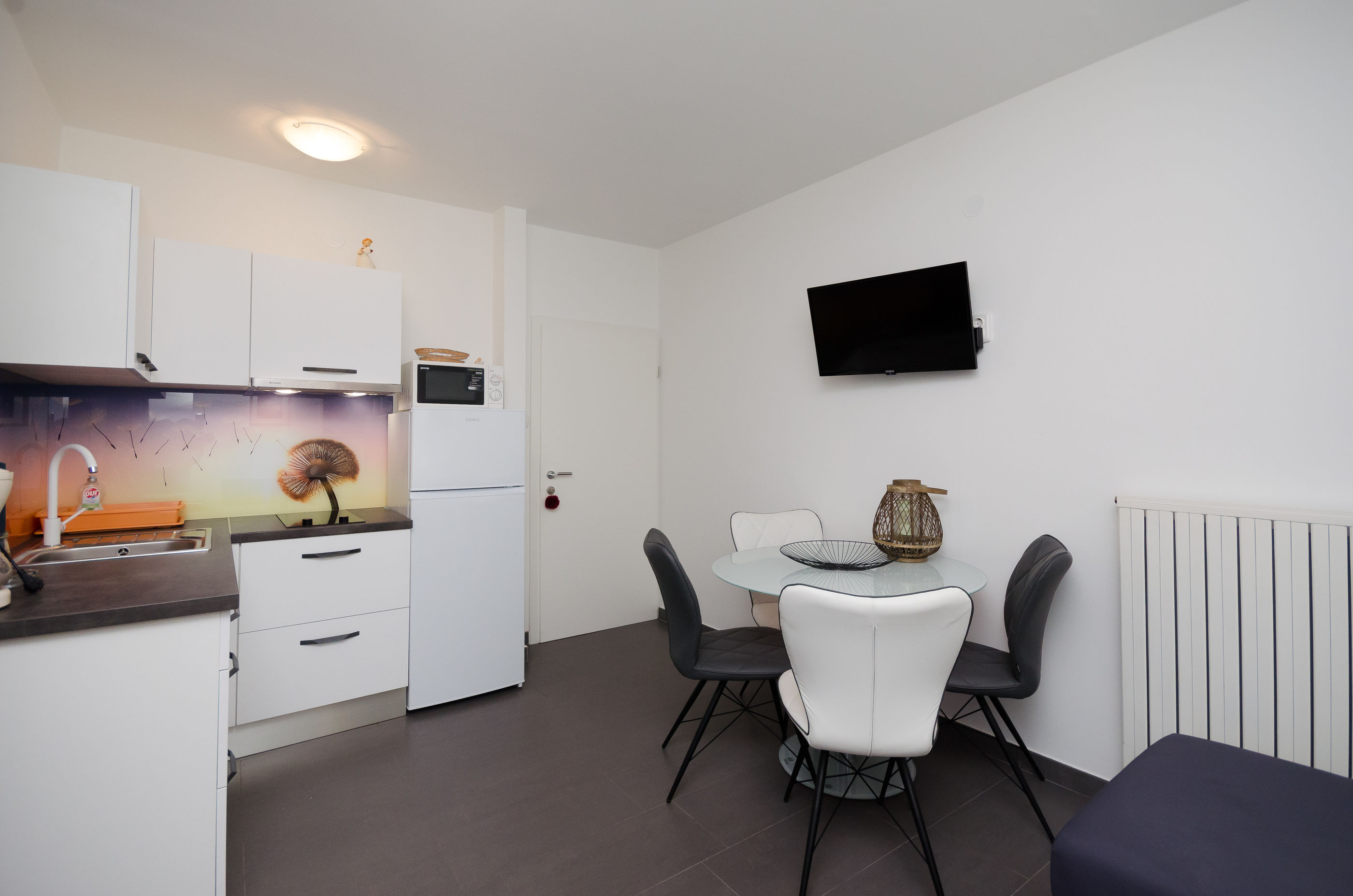 Apartments Ruzica - A2 - Rab
