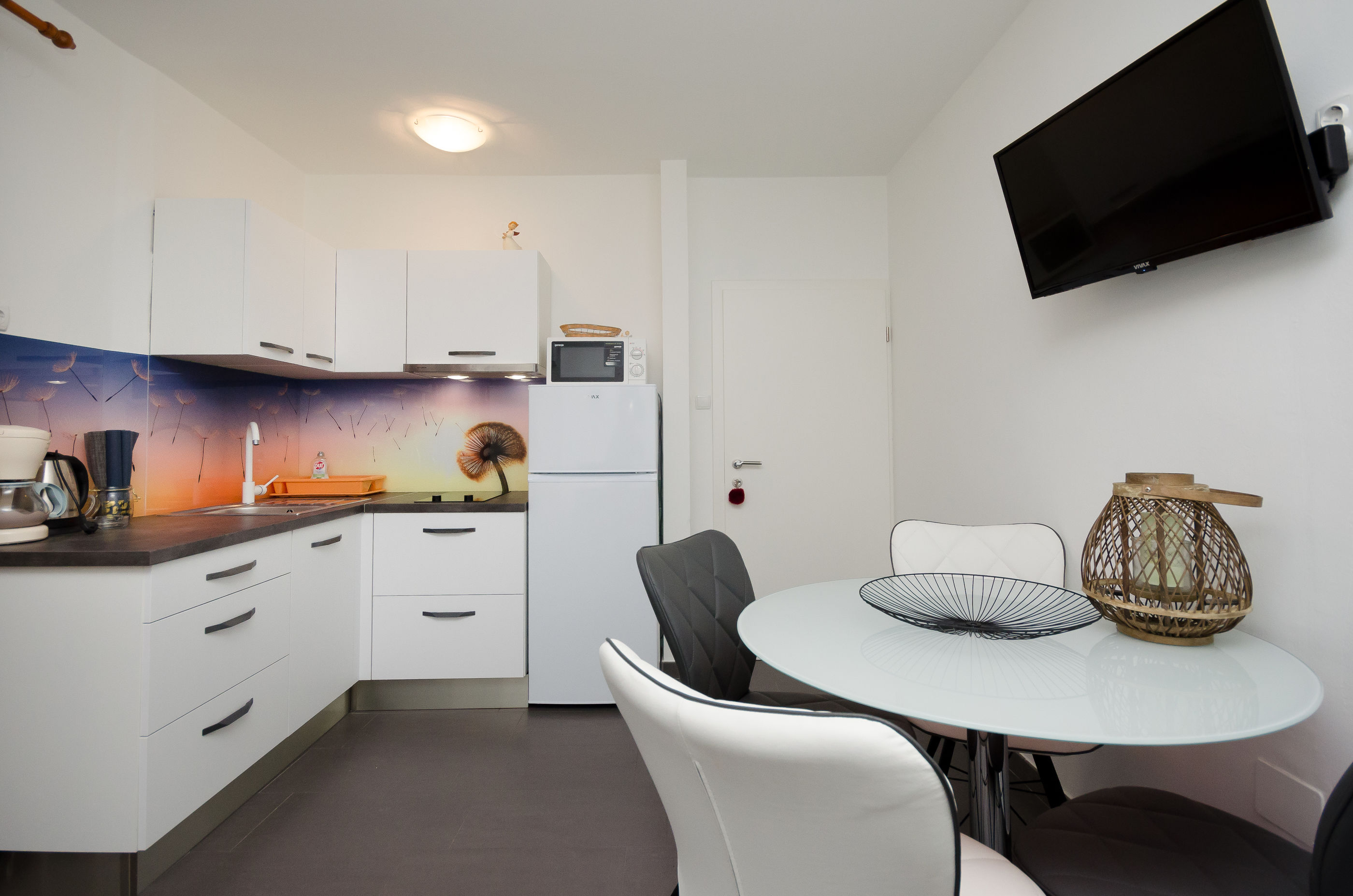 Apartments Ruzica - A2 - Rab