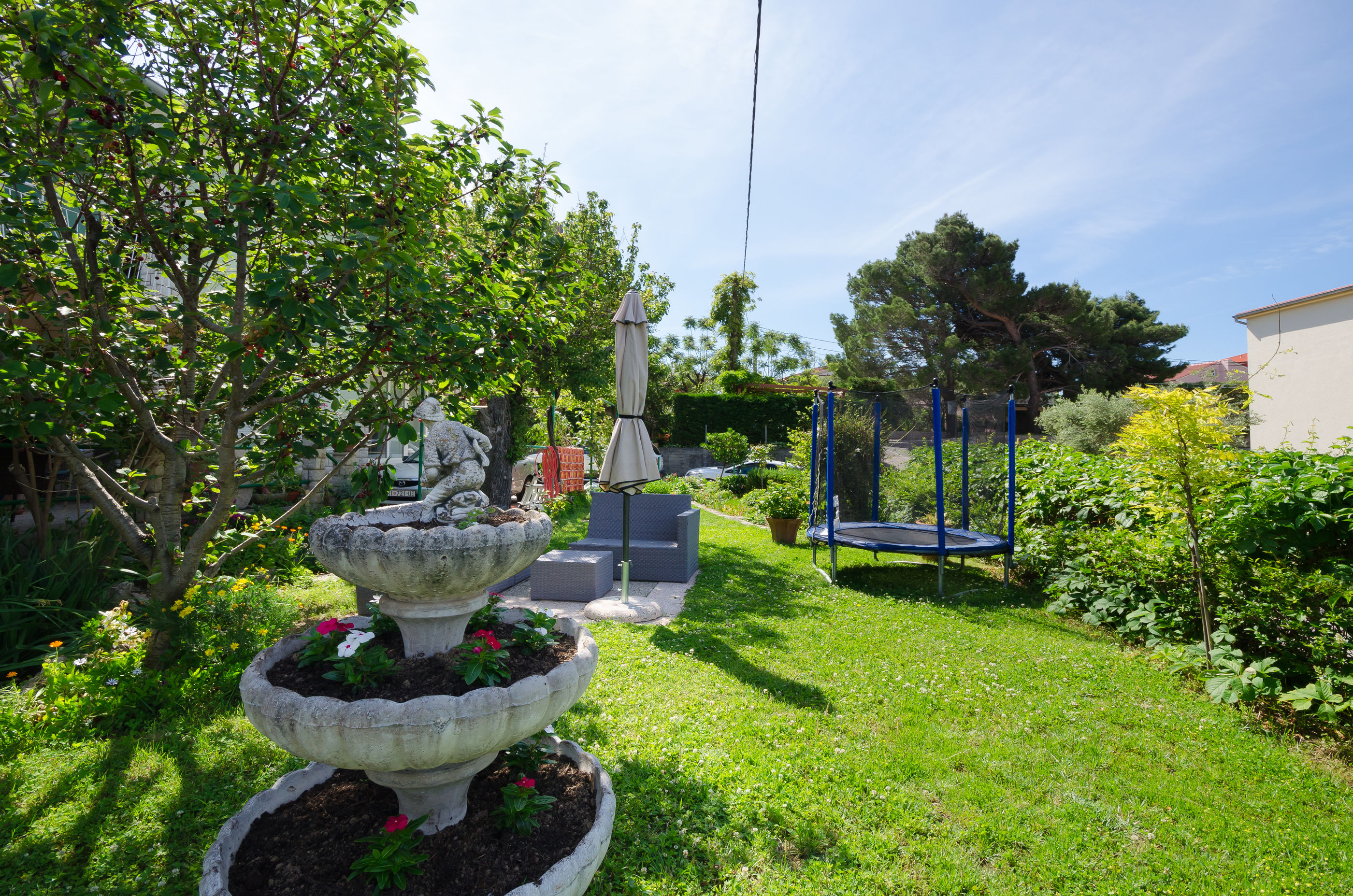 Apartments Ruzica - A2 - Rab